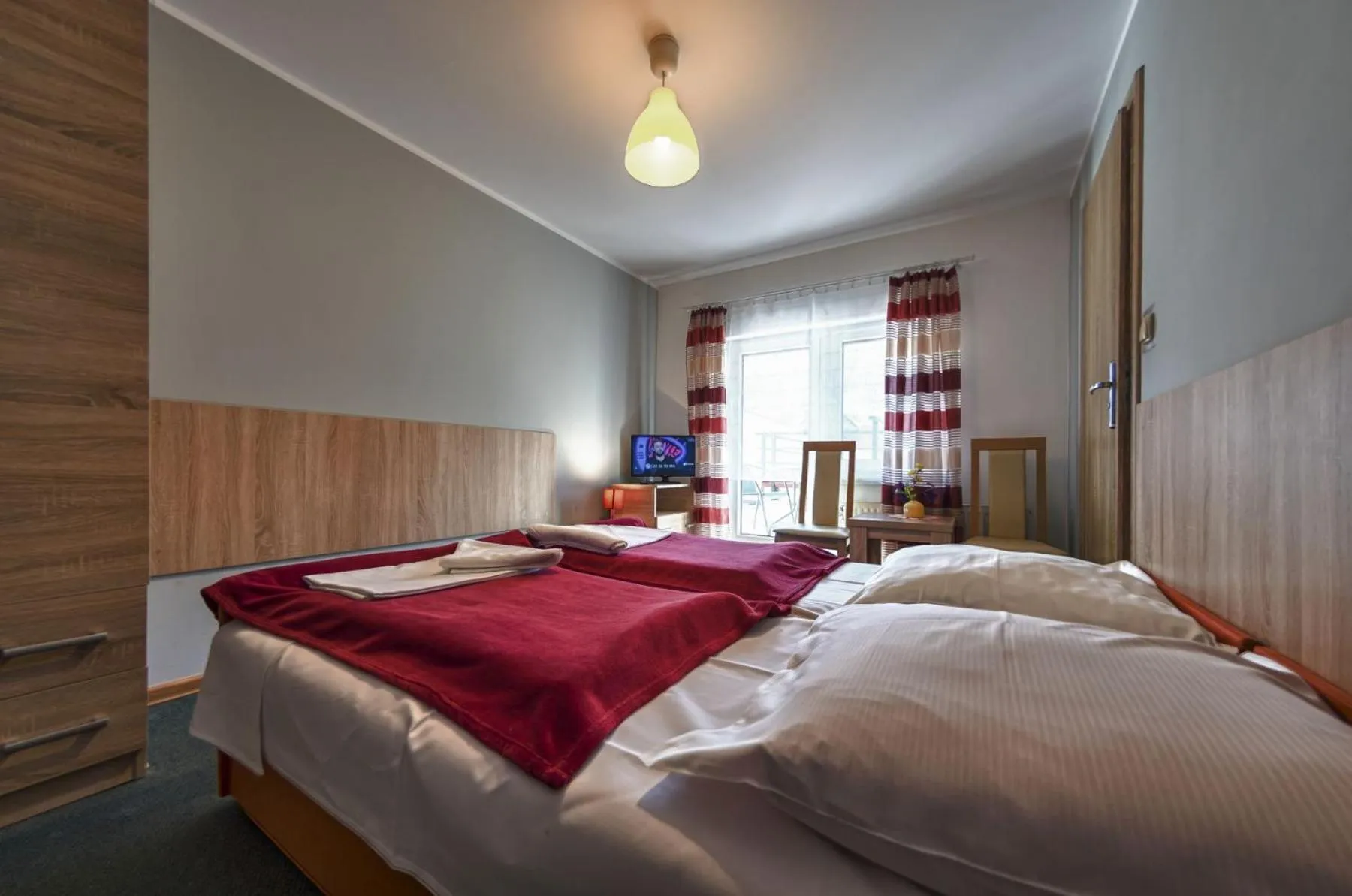 Other, Bed in Ośrodek U Fojta