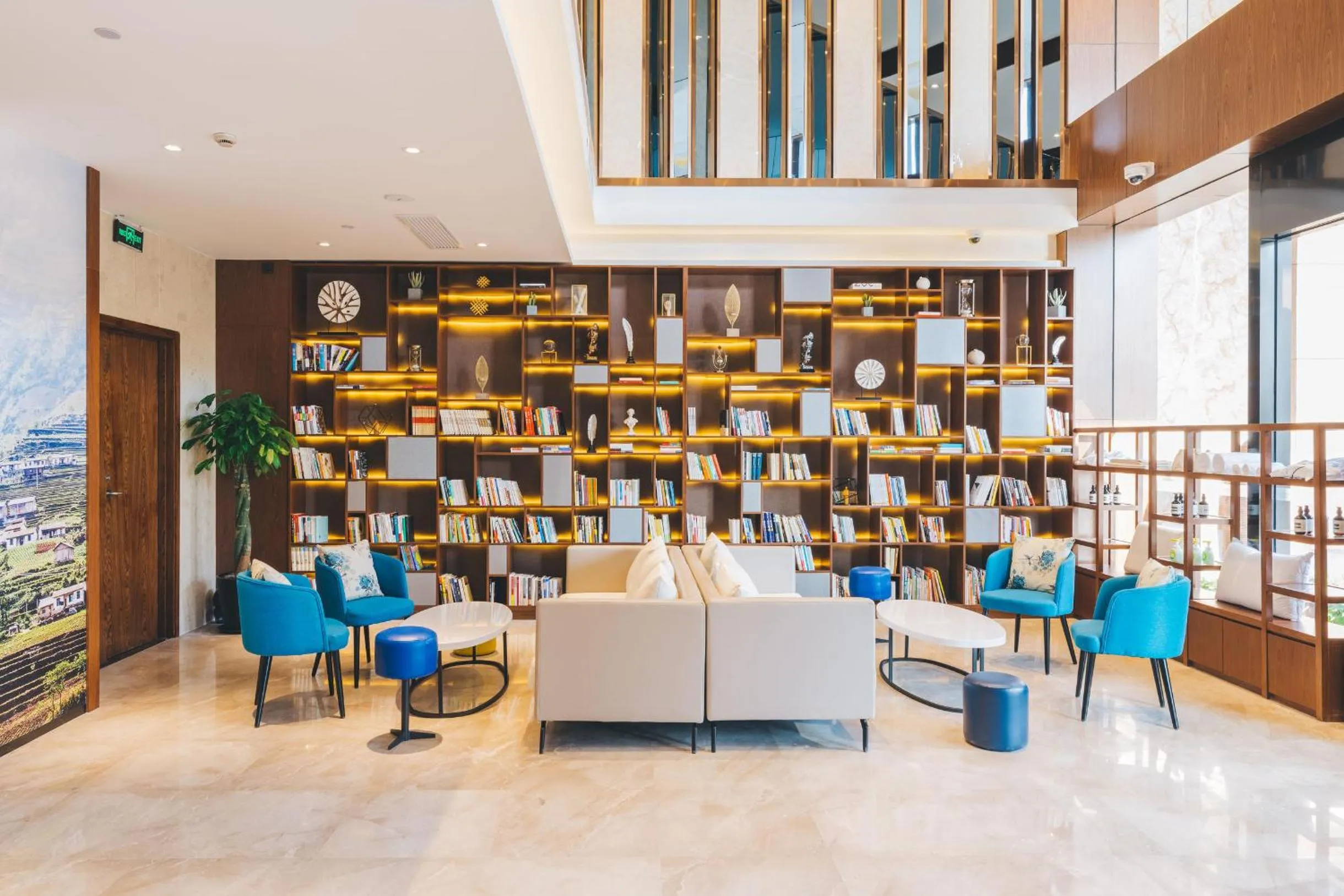 Atour Hotel New International Expo Center Longyang Road Shanghai