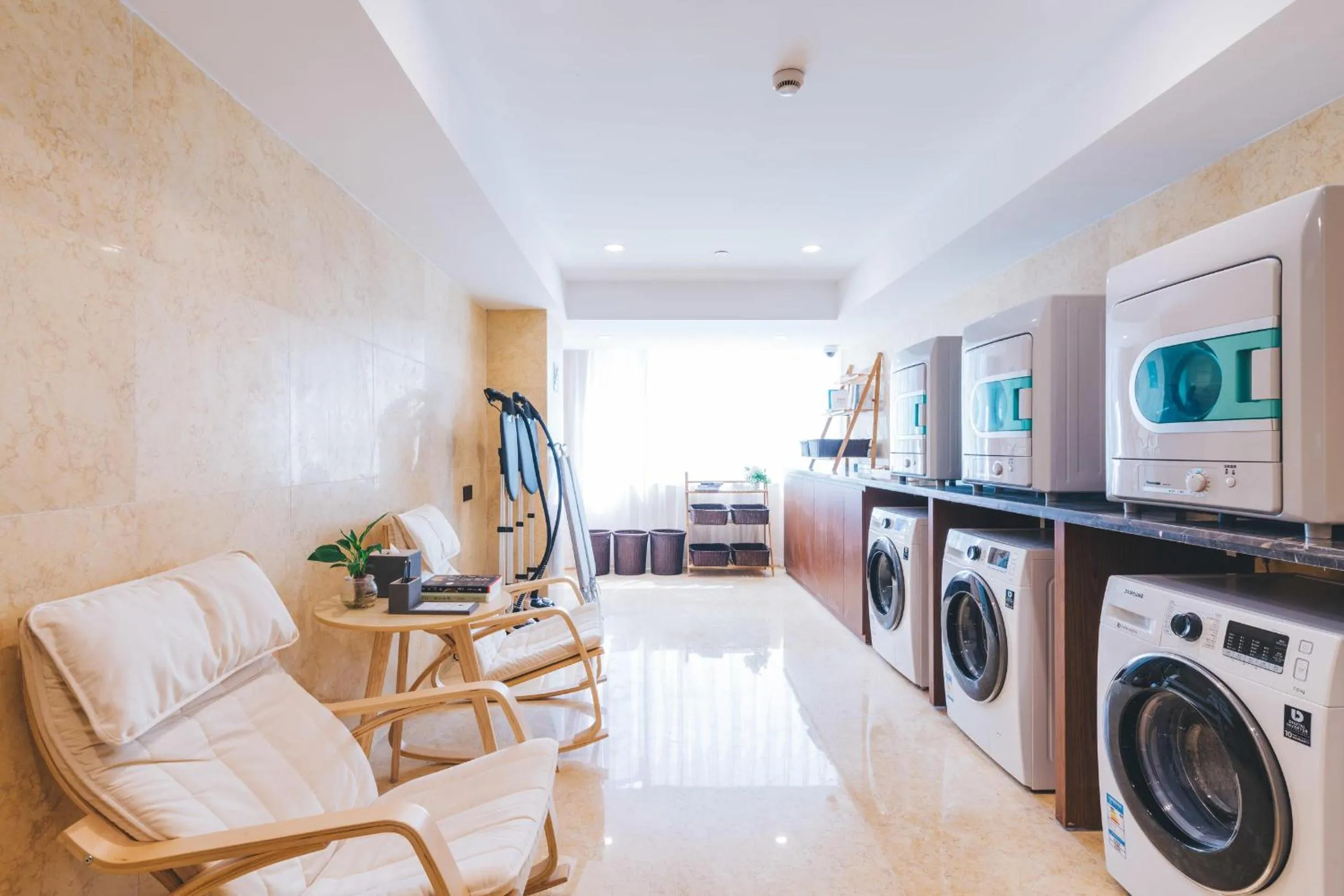 Atour Hotel New International Expo Center Longyang Road Shanghai