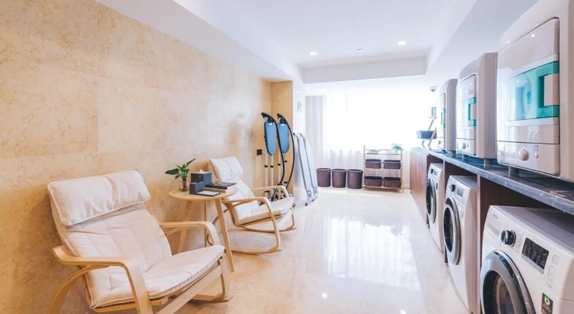 Atour Hotel New International Expo Center Longyang Road Shanghai