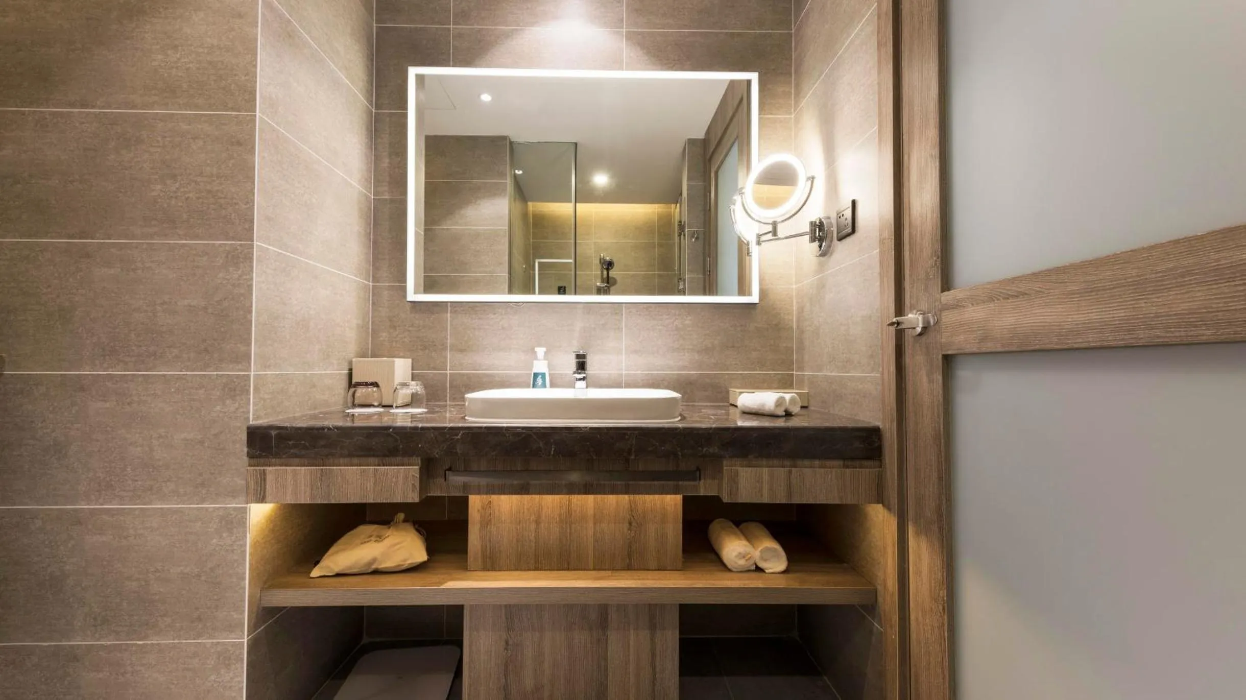 Atour Hotel North High Speed Railway Station Xi'an