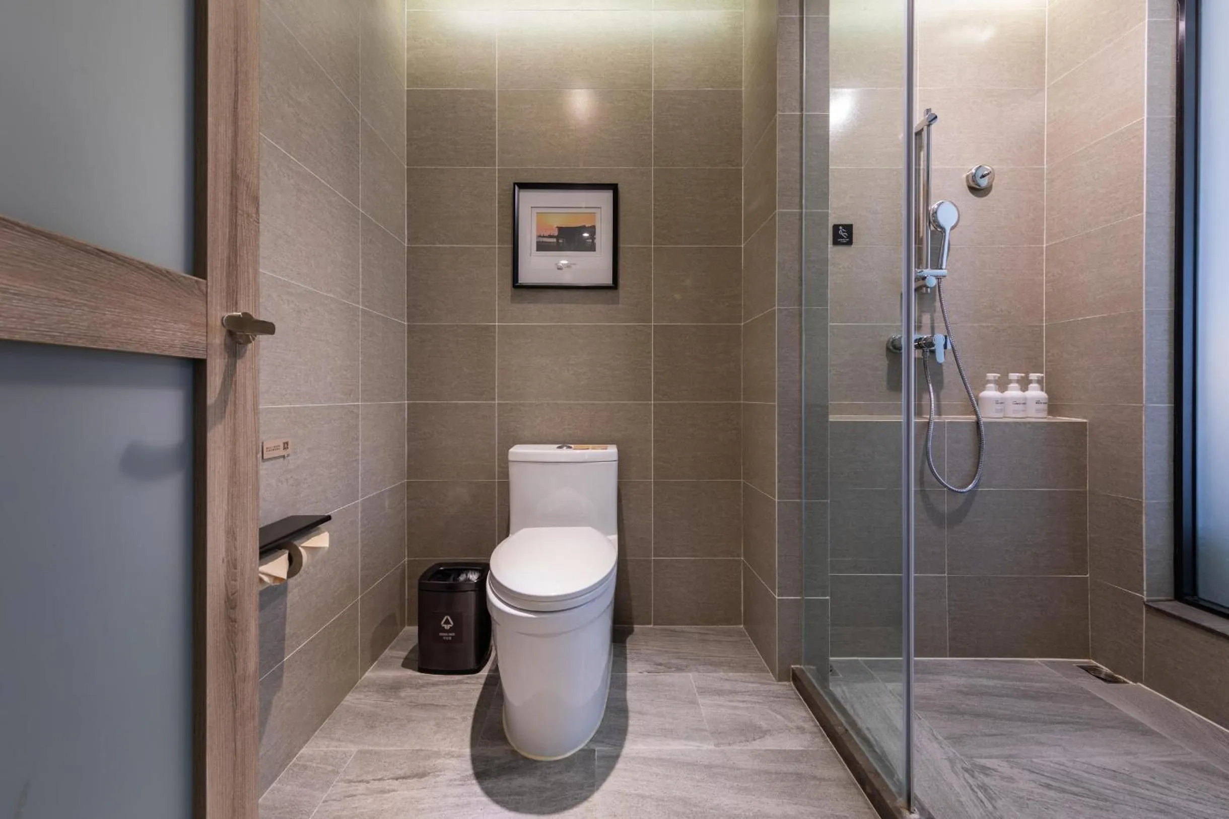 Atour Hotel Hongqiao Hub National Exhibition Center Shanghai