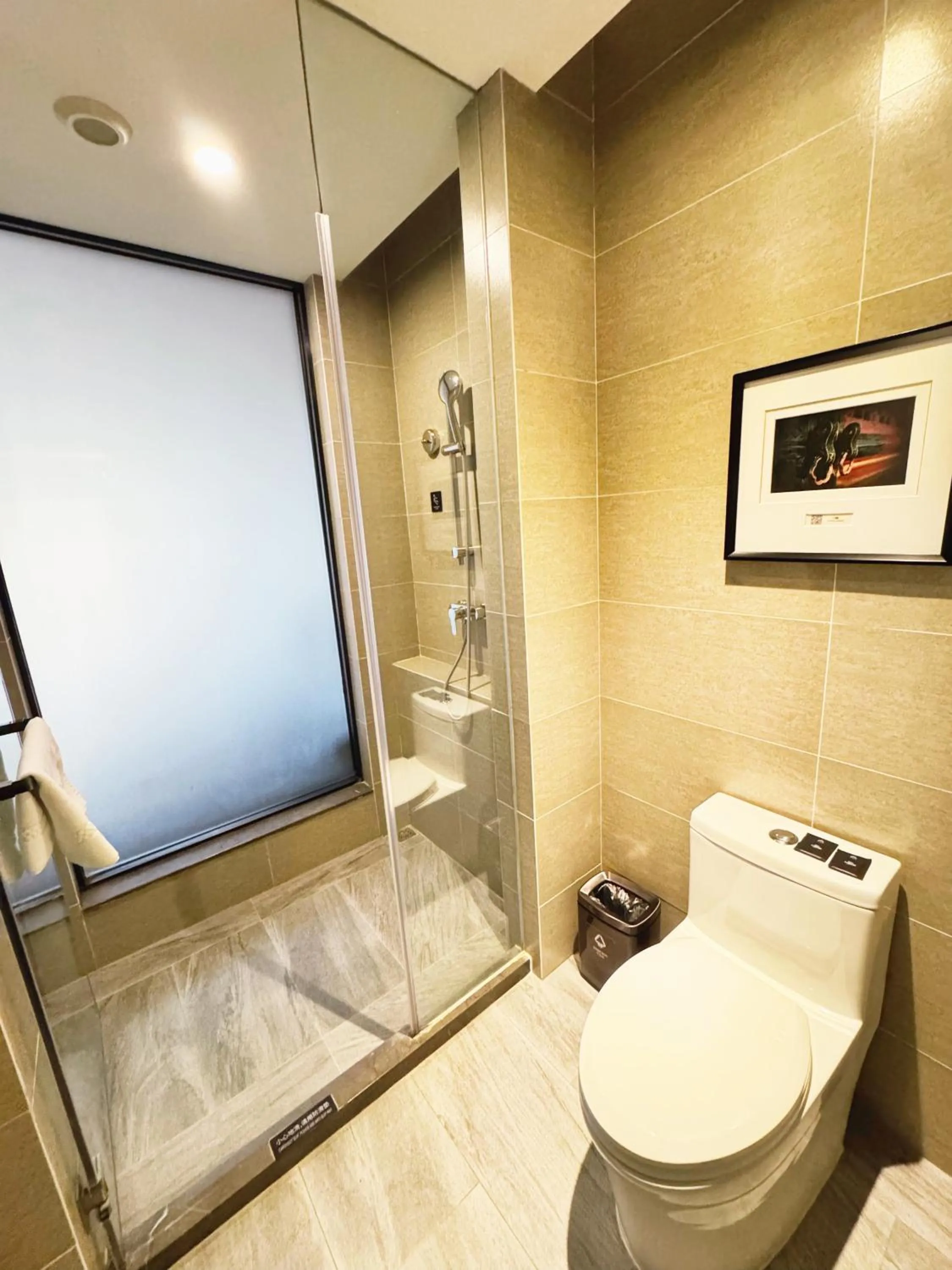 Atour Hotel Hongqiao Hub National Exhibition Center Shanghai