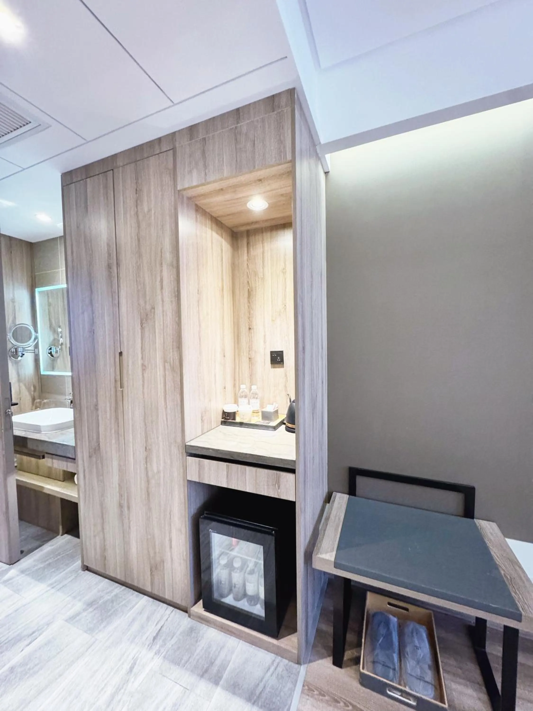 Atour Hotel Hongqiao Hub National Exhibition Center Shanghai