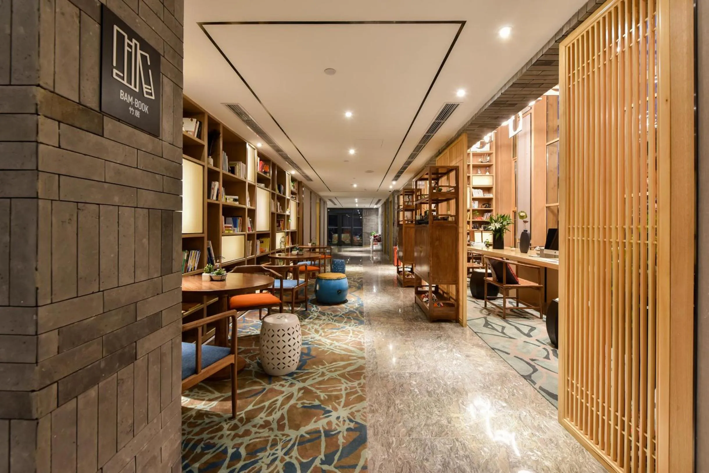 Atour Hotel South Luogu Lane Beijing