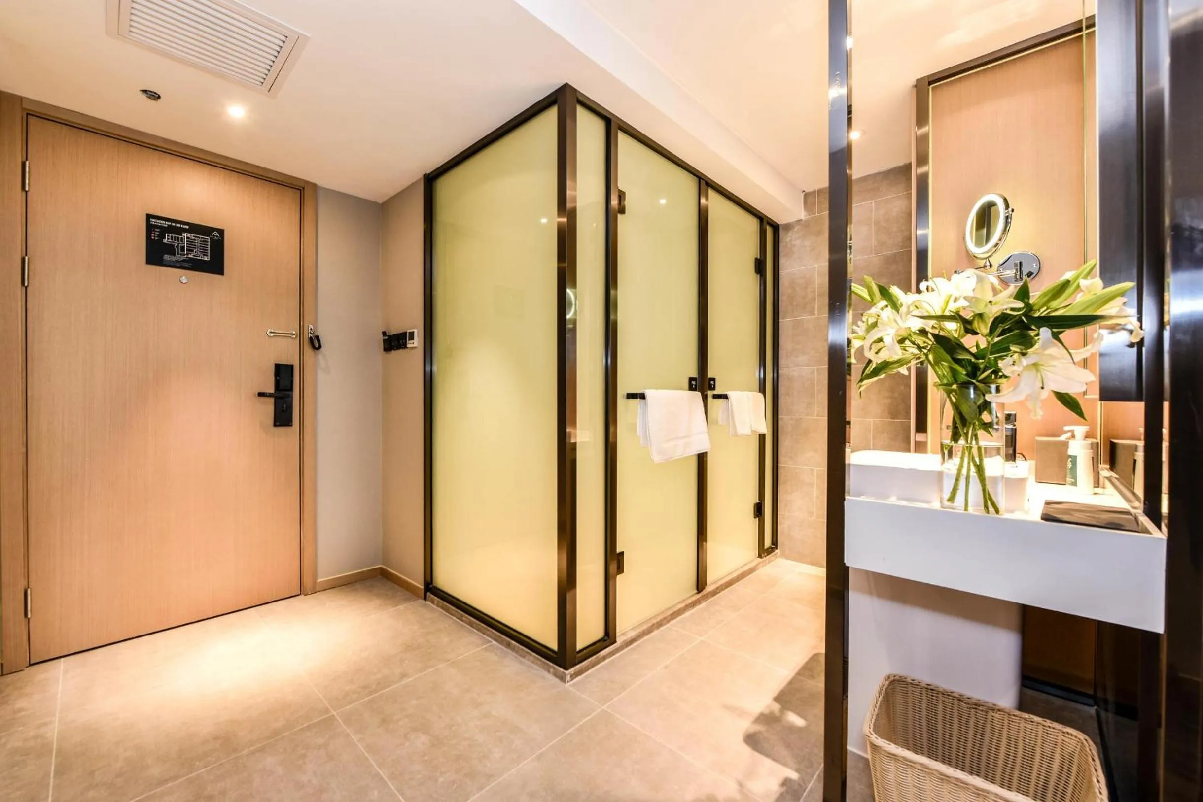 Atour Hotel South Luogu Lane Beijing