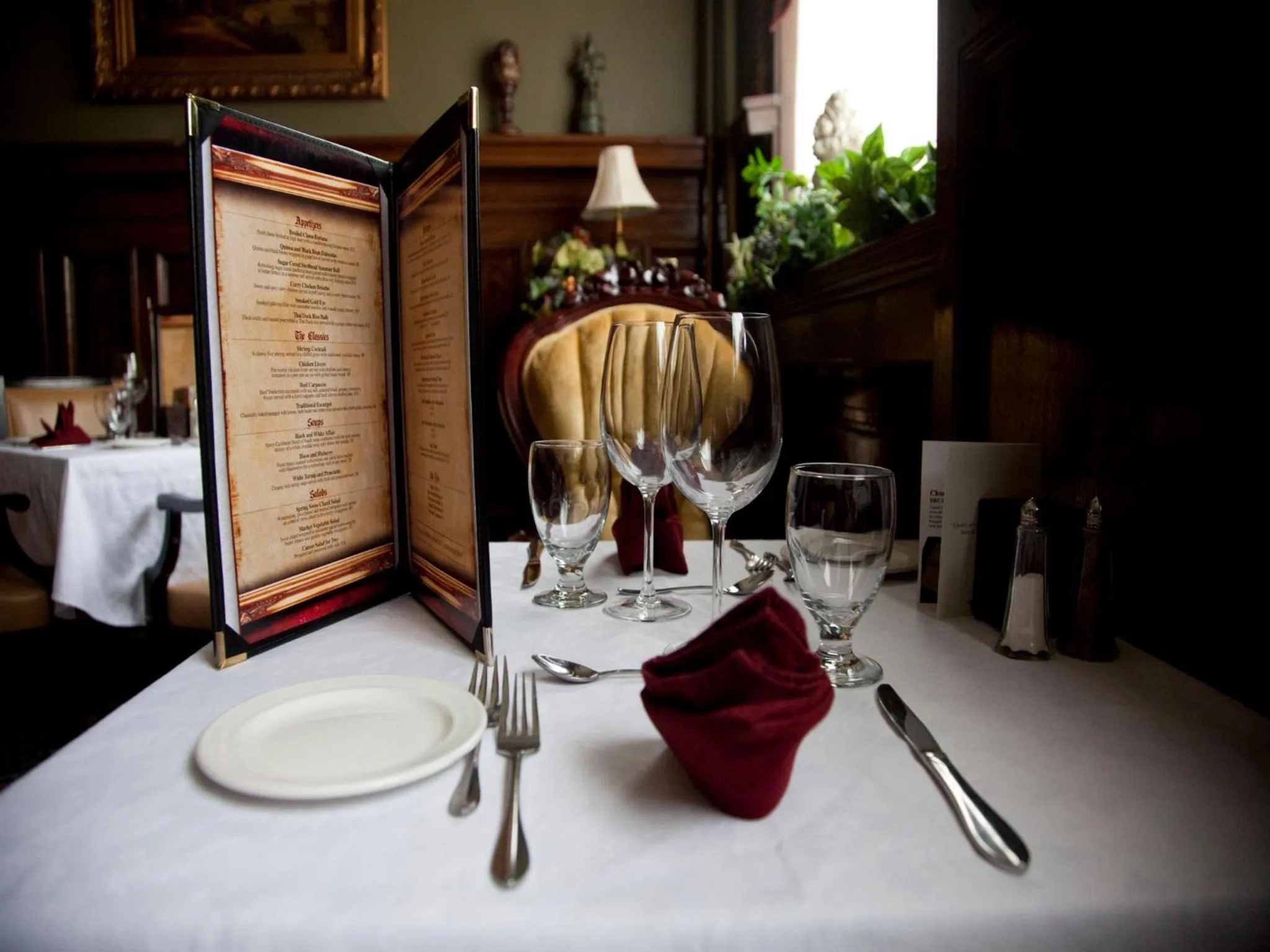 Lounge or bar in Hotel Senator