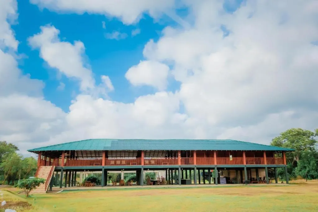 KAYJAY WILD WILPATTU