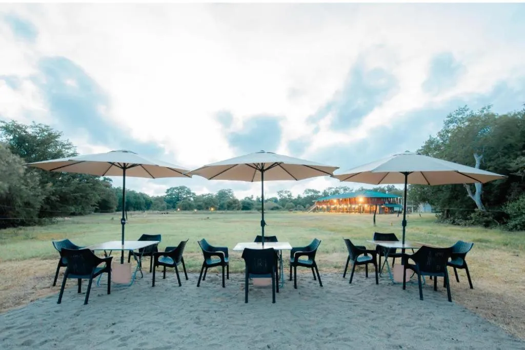 KAYJAY WILD WILPATTU