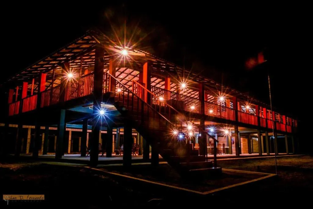 KAYJAY WILD WILPATTU