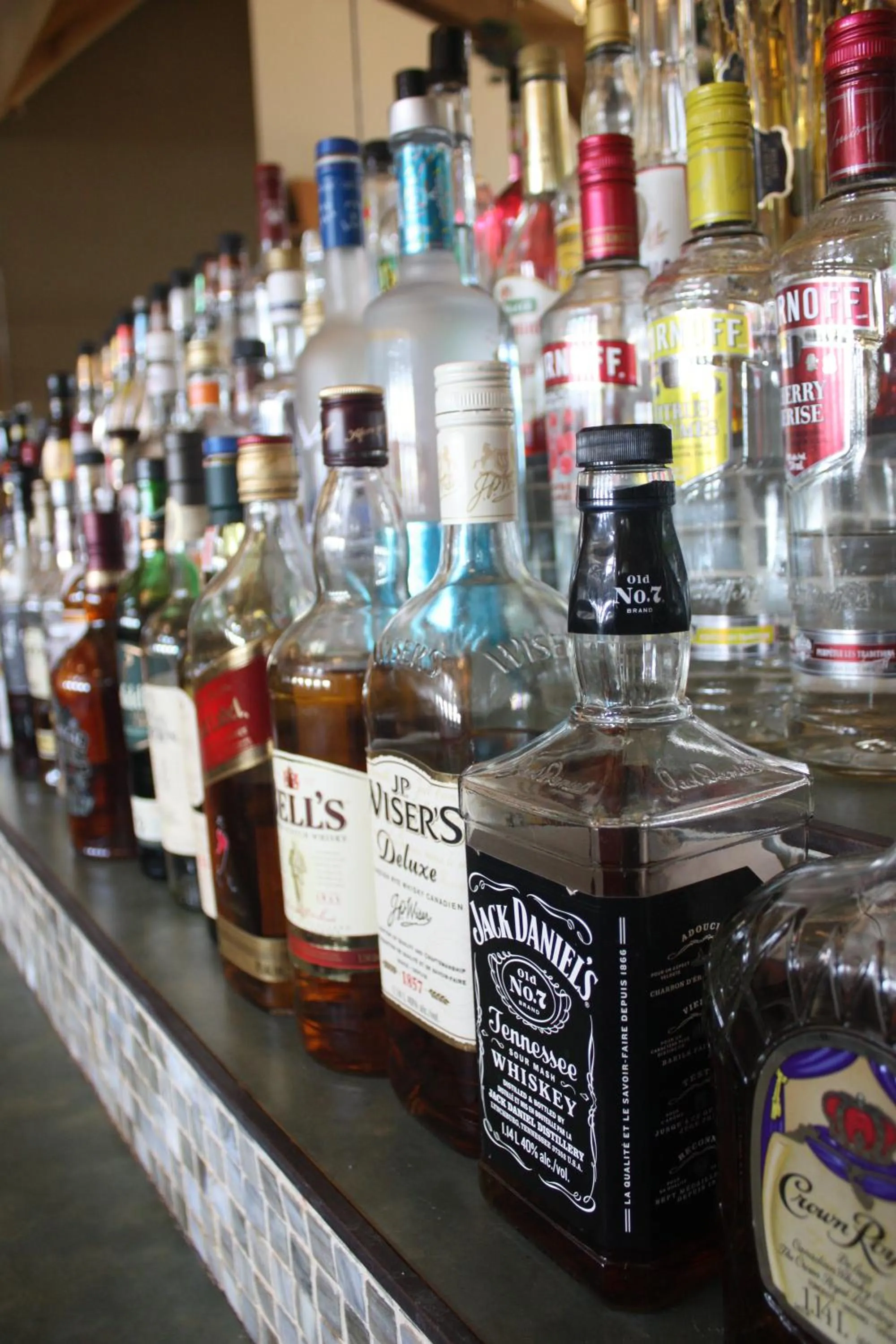 Restaurant/places to eat in Cedar Meadows Resort & Spa, an Ascend Collection Resort