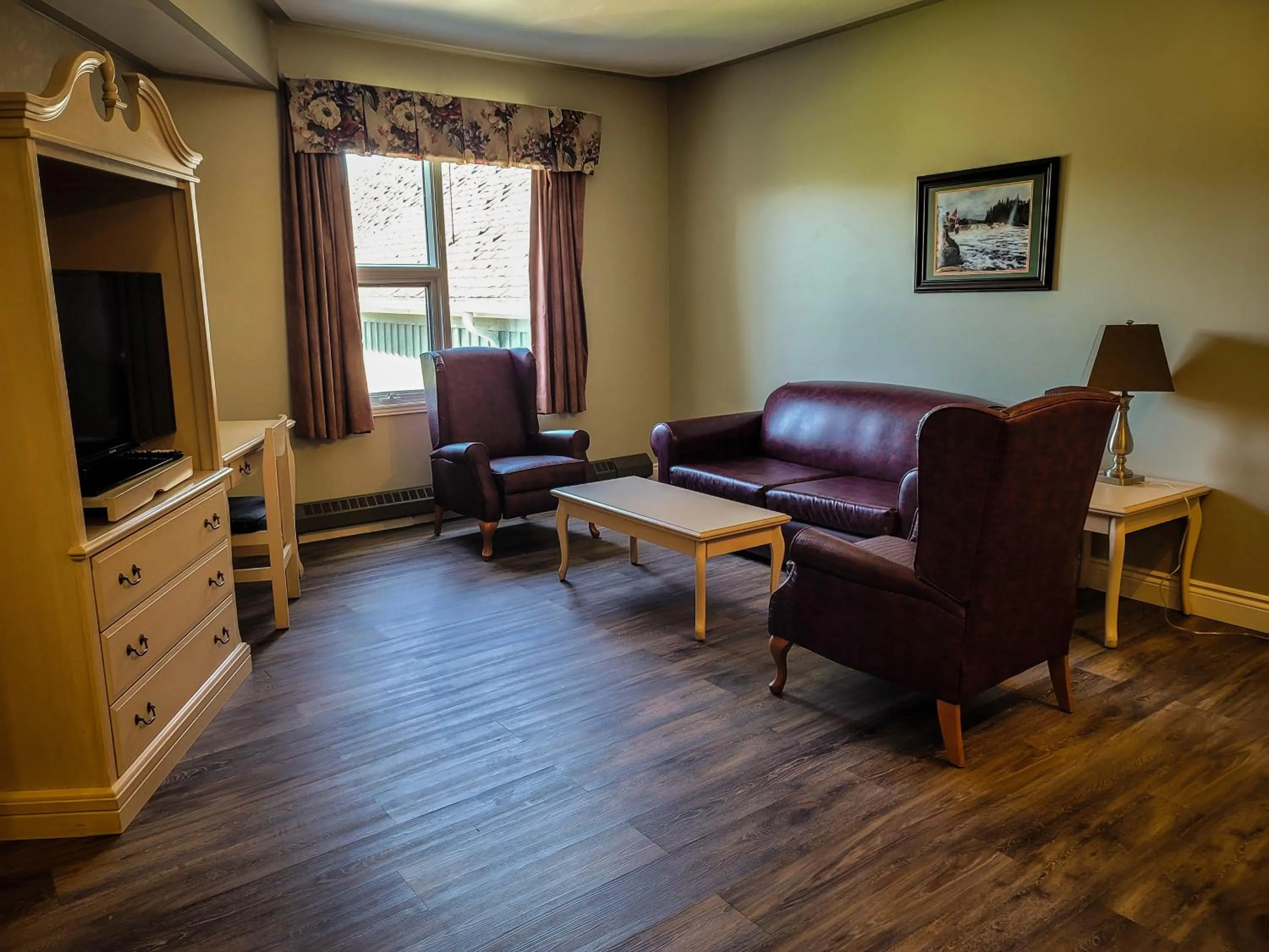 Cedar Meadows Resort & Spa, an Ascend Collection Resort