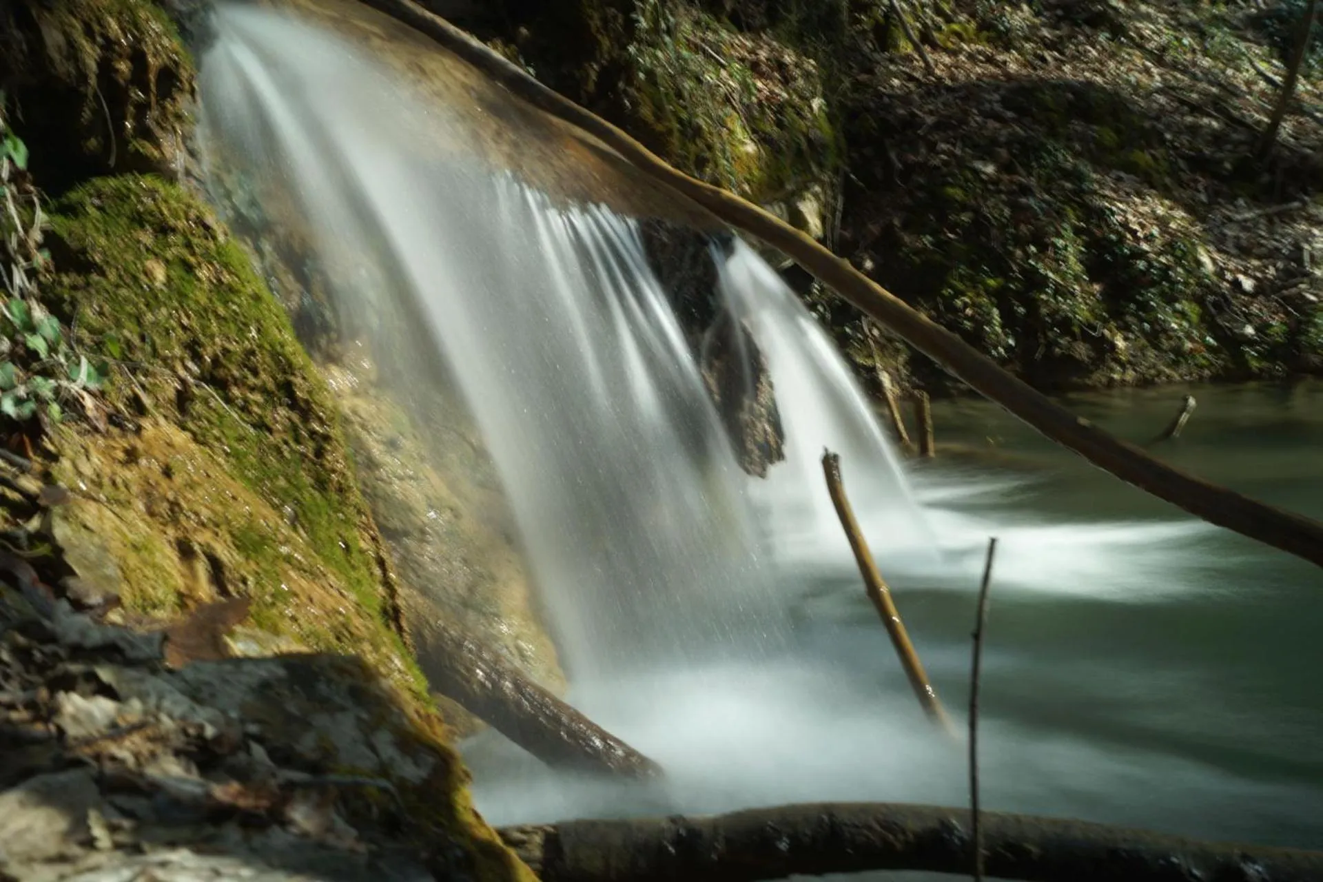 Nearby landmark in B&B BOSCOVECCHIO
