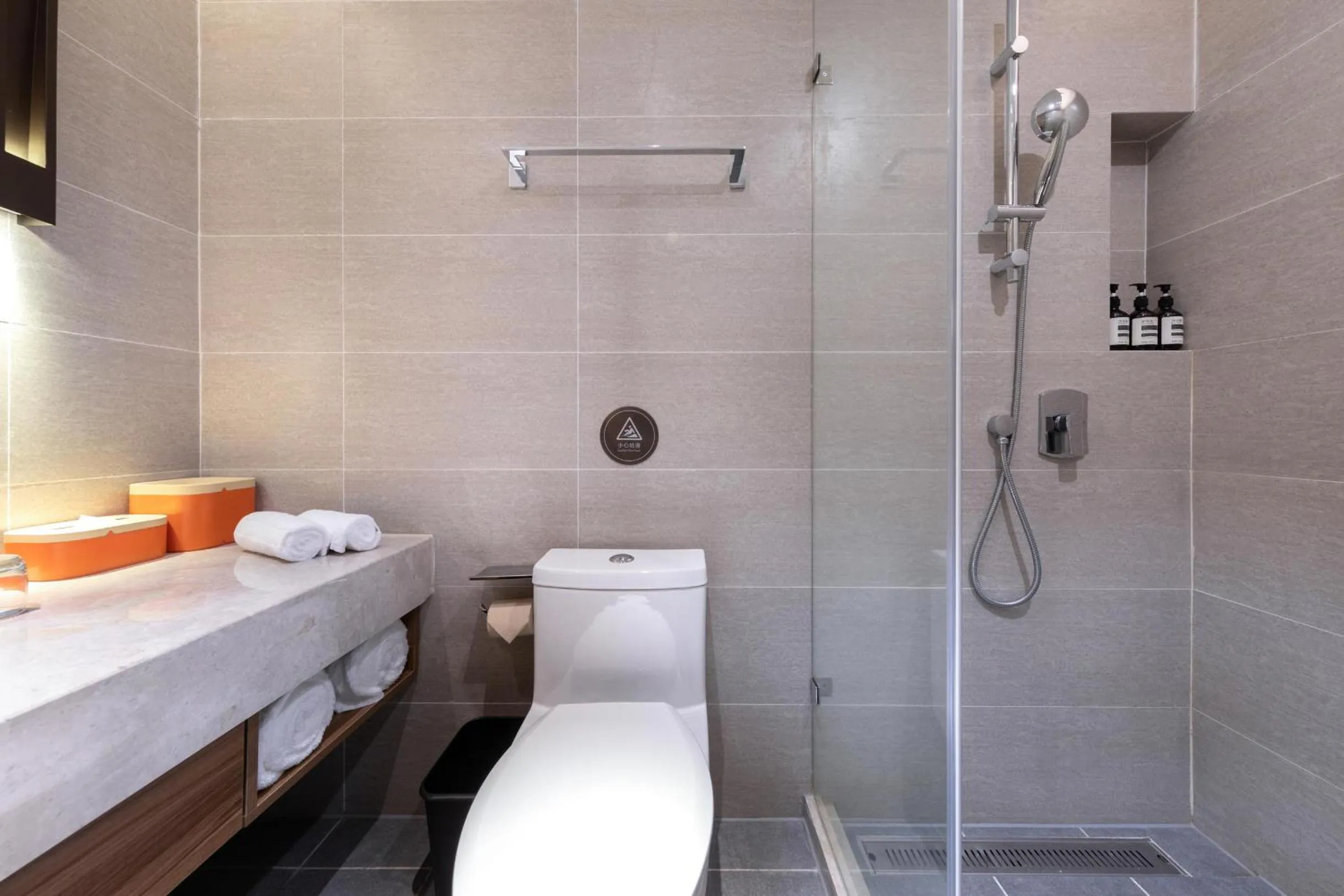 Atour Hotel X Nanshan Coastal City Shenzhen