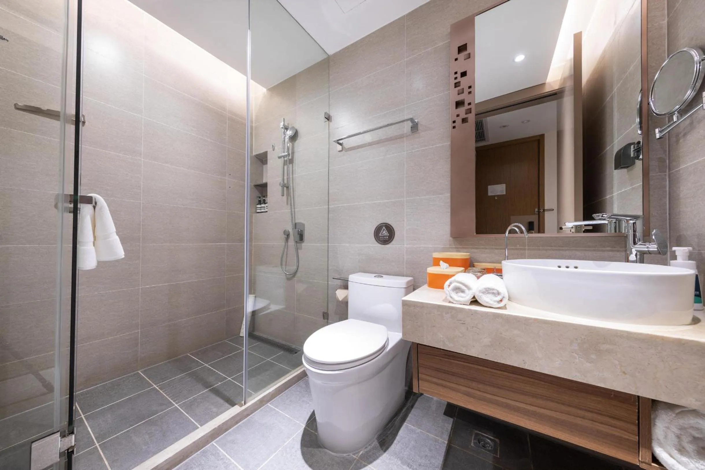 Atour Hotel X Nanshan Coastal City Shenzhen