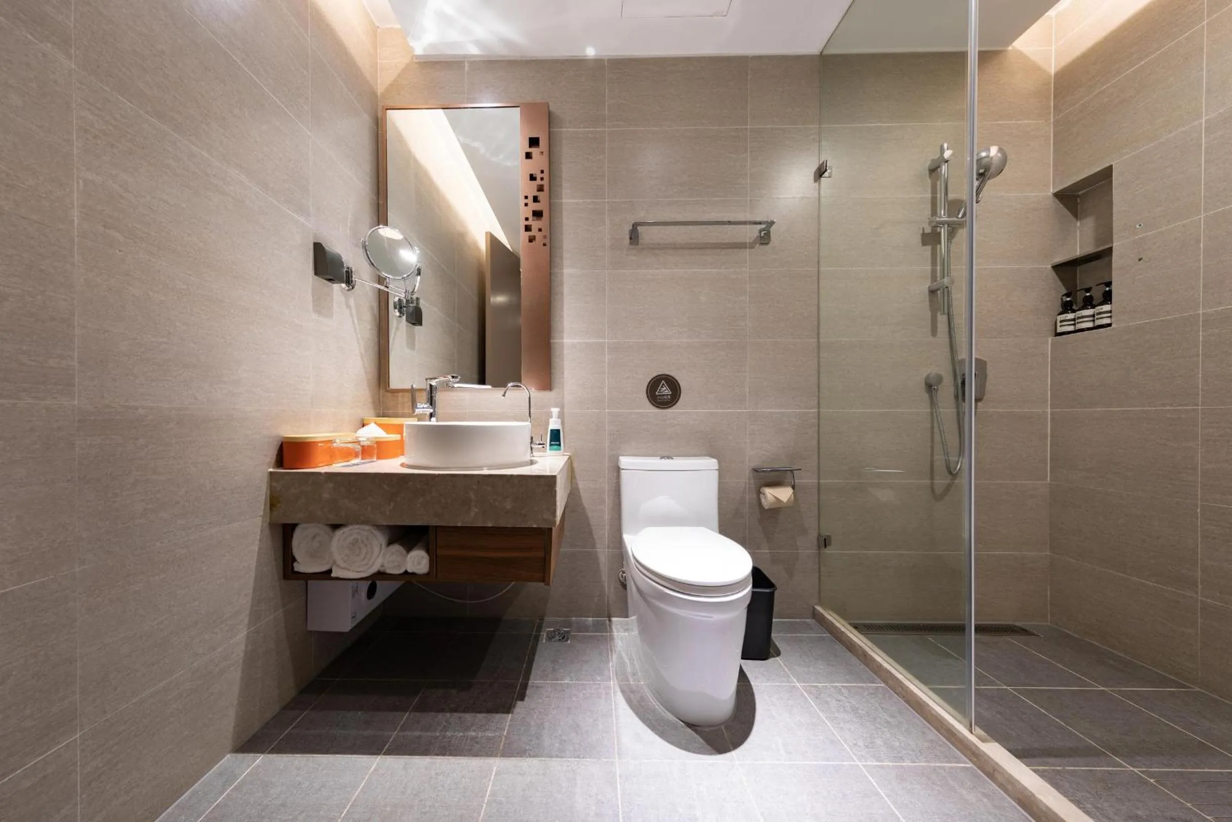 Atour Hotel X Nanshan Coastal City Shenzhen