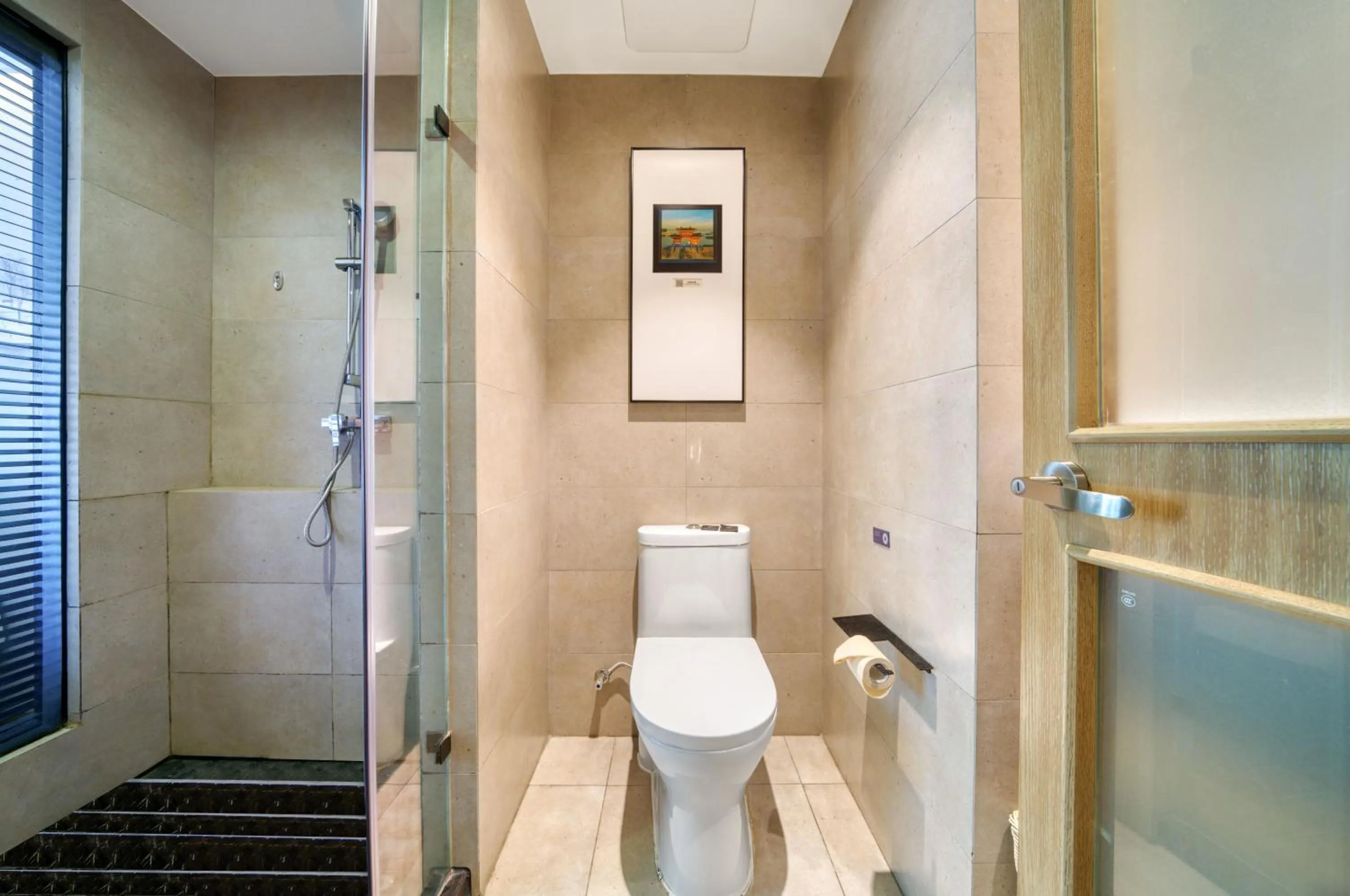 Atour Hotel Canal Hangzhou