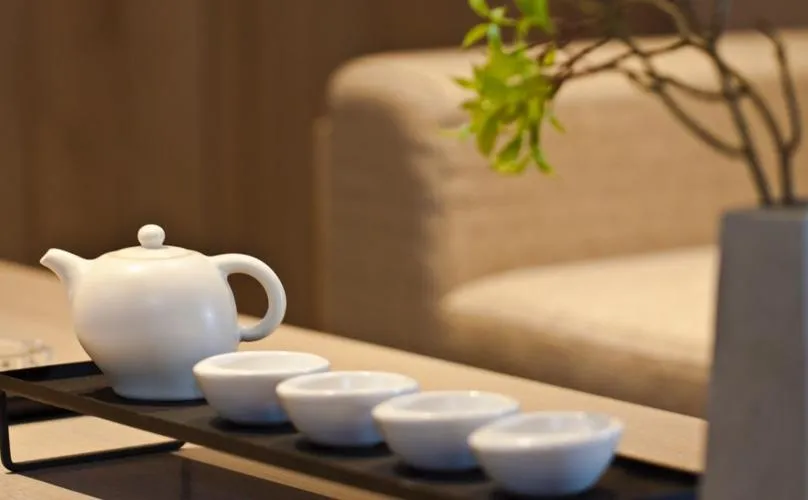 Atour Hotel Hailian Fuzhou