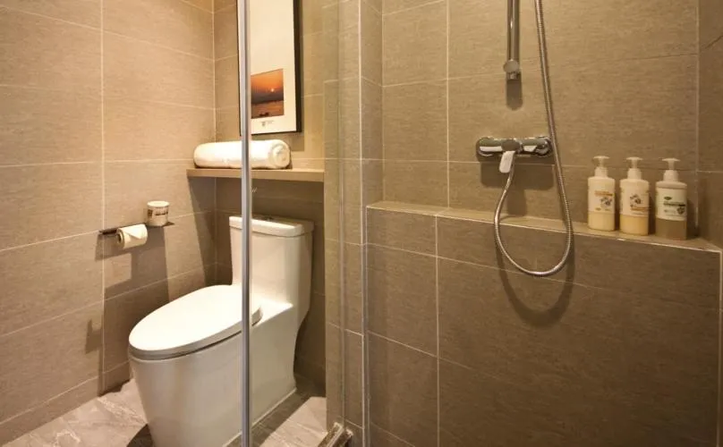 Atour Hotel Hailian Fuzhou