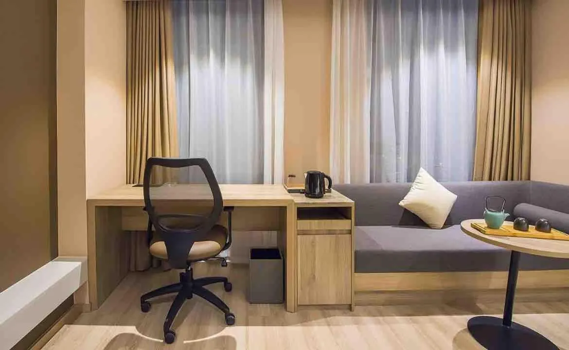 Atour Hotel Hailian Fuzhou