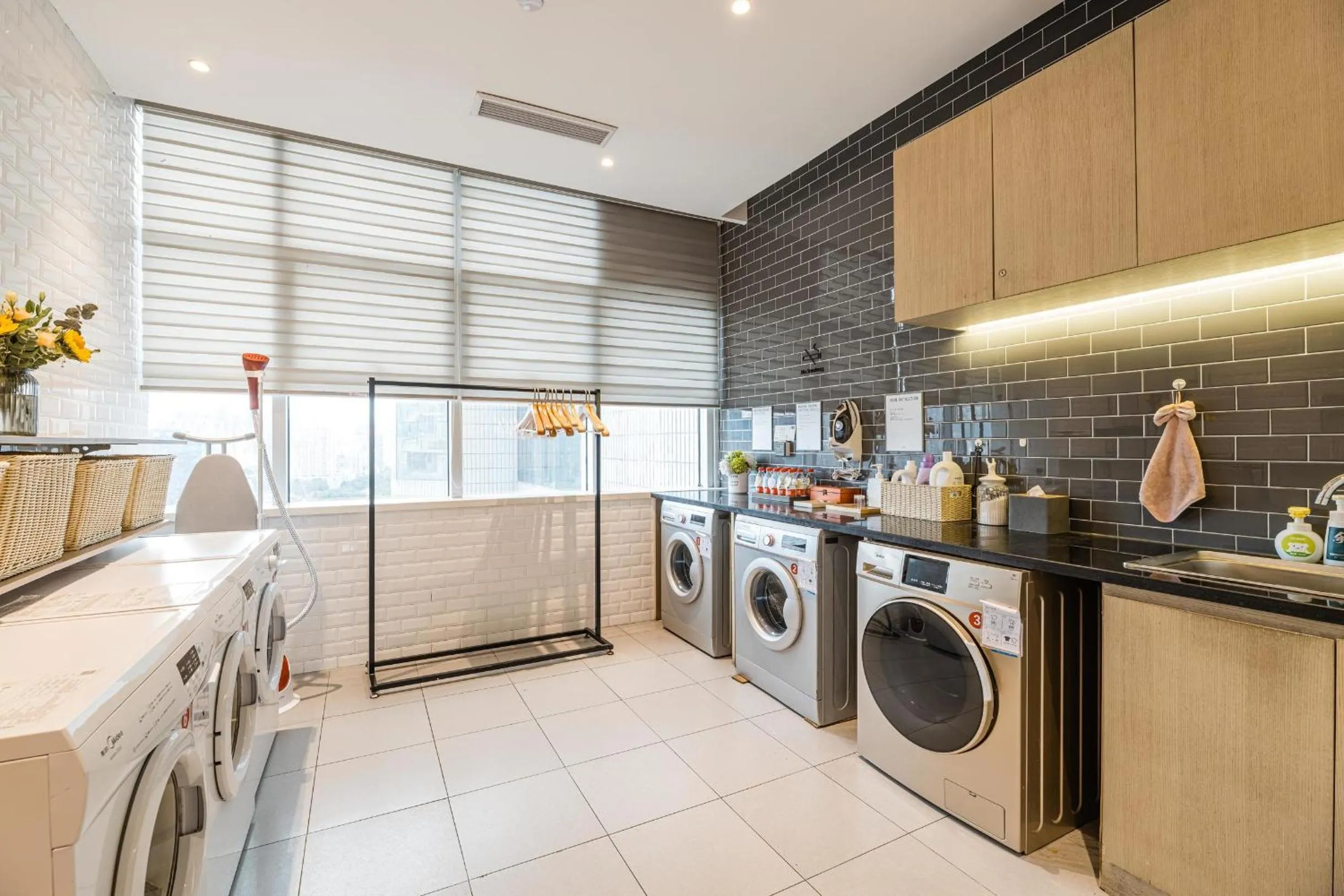 Atour Hotel Hailian Fuzhou