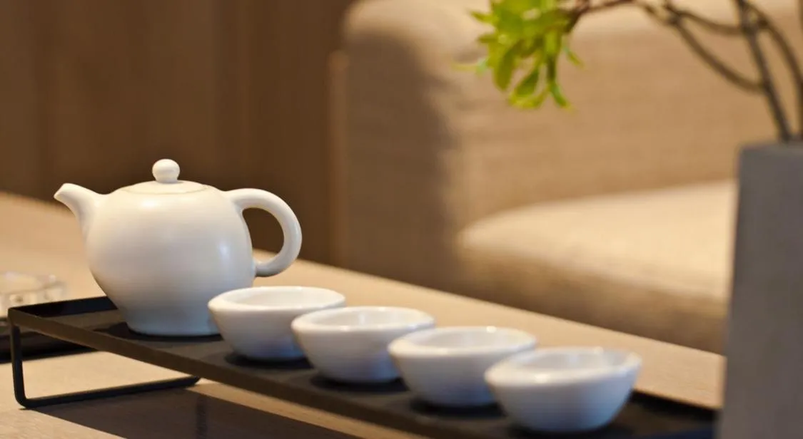 Atour Hotel Hailian Fuzhou