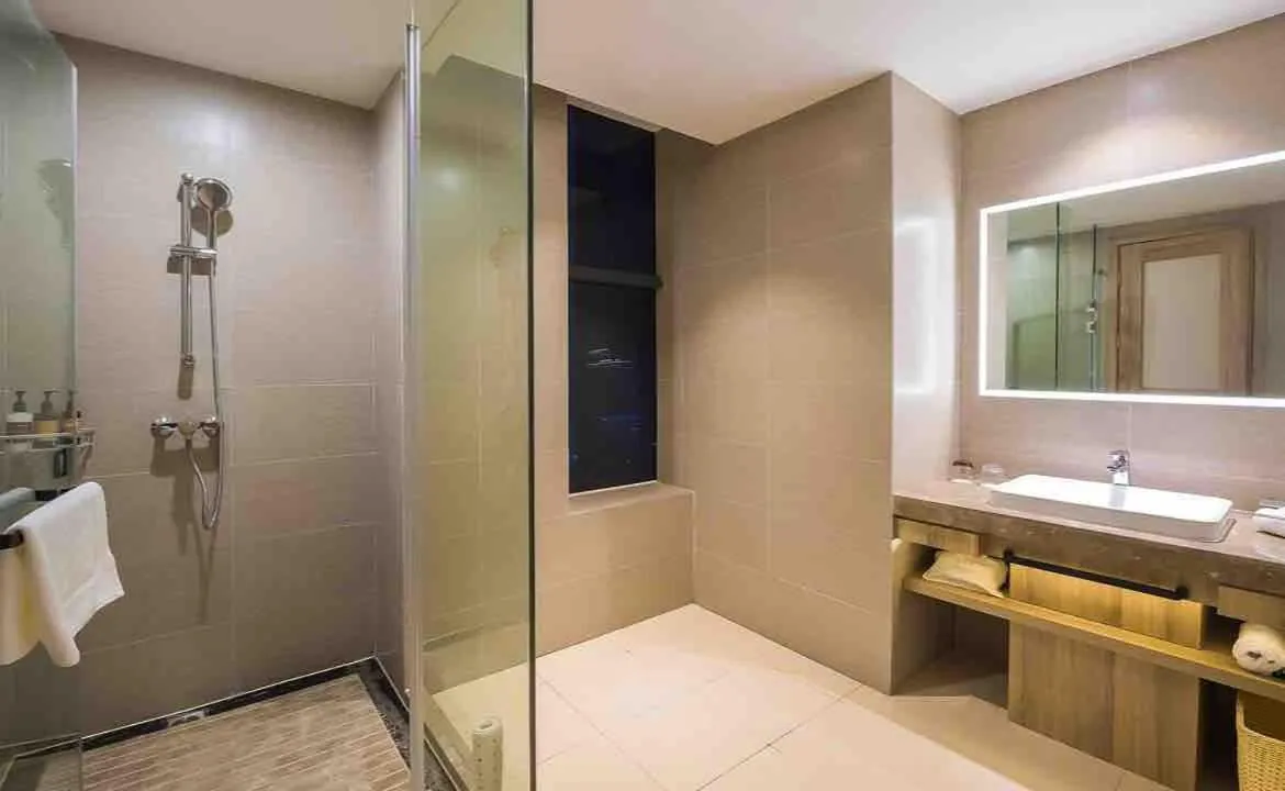 Atour Hotel Hailian Fuzhou