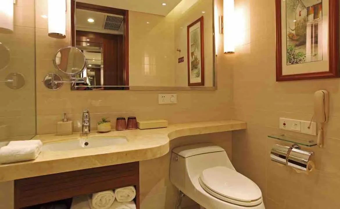 Atour Hotel Wangfujing Ave Xinjiekou Nanjing