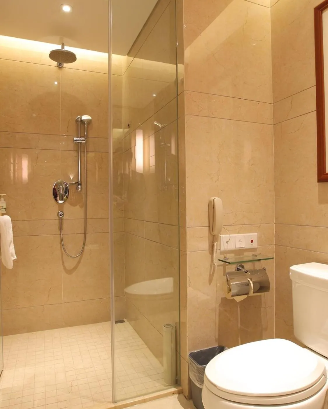 Atour Hotel Wangfujing Ave Xinjiekou Nanjing