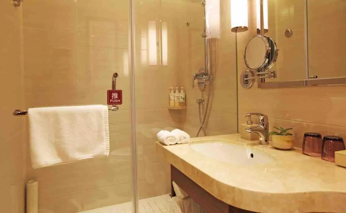 Atour Hotel Wangfujing Ave Xinjiekou Nanjing