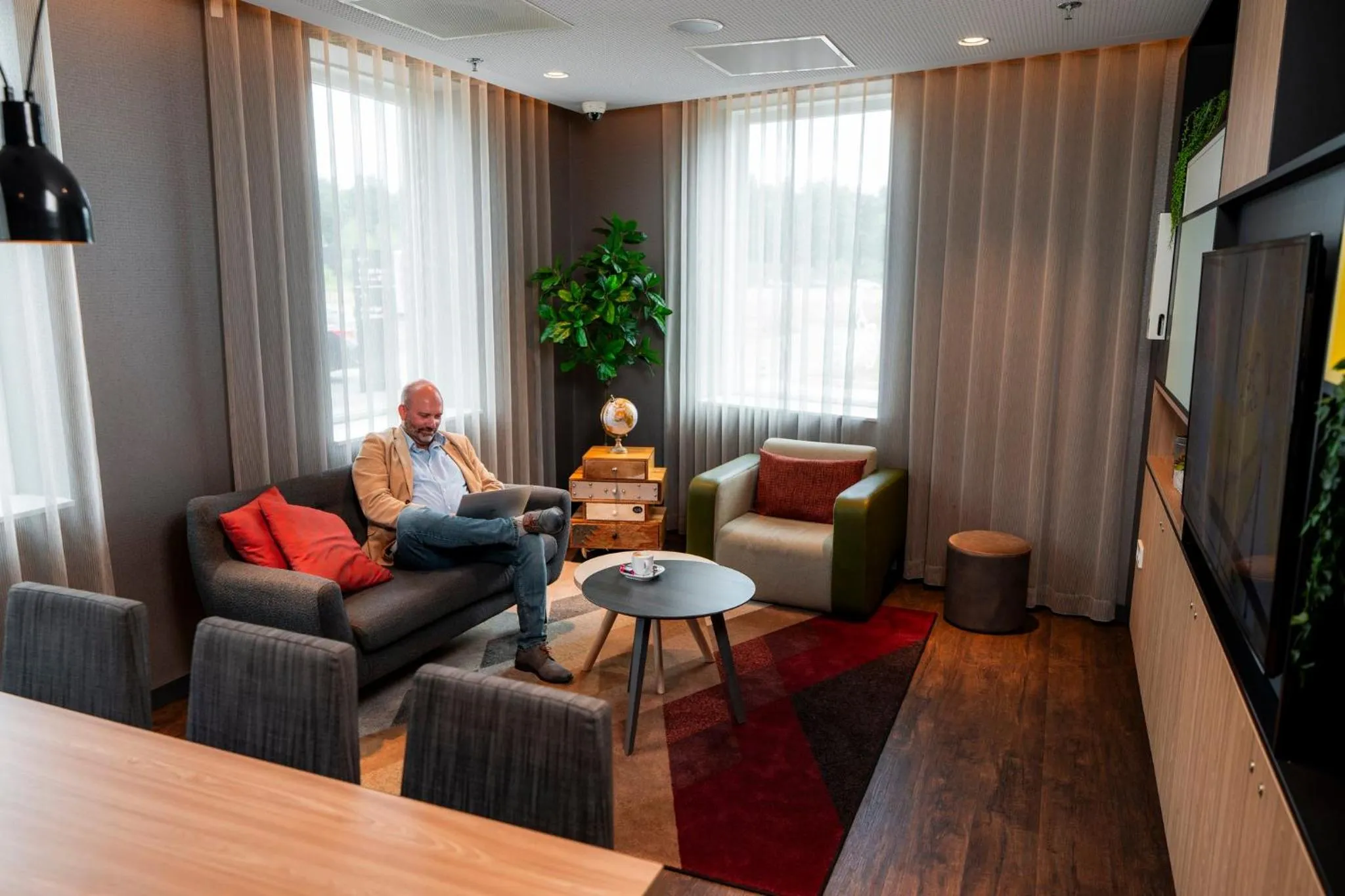 Other in Holiday Inn - Eindhoven Airport by IHG