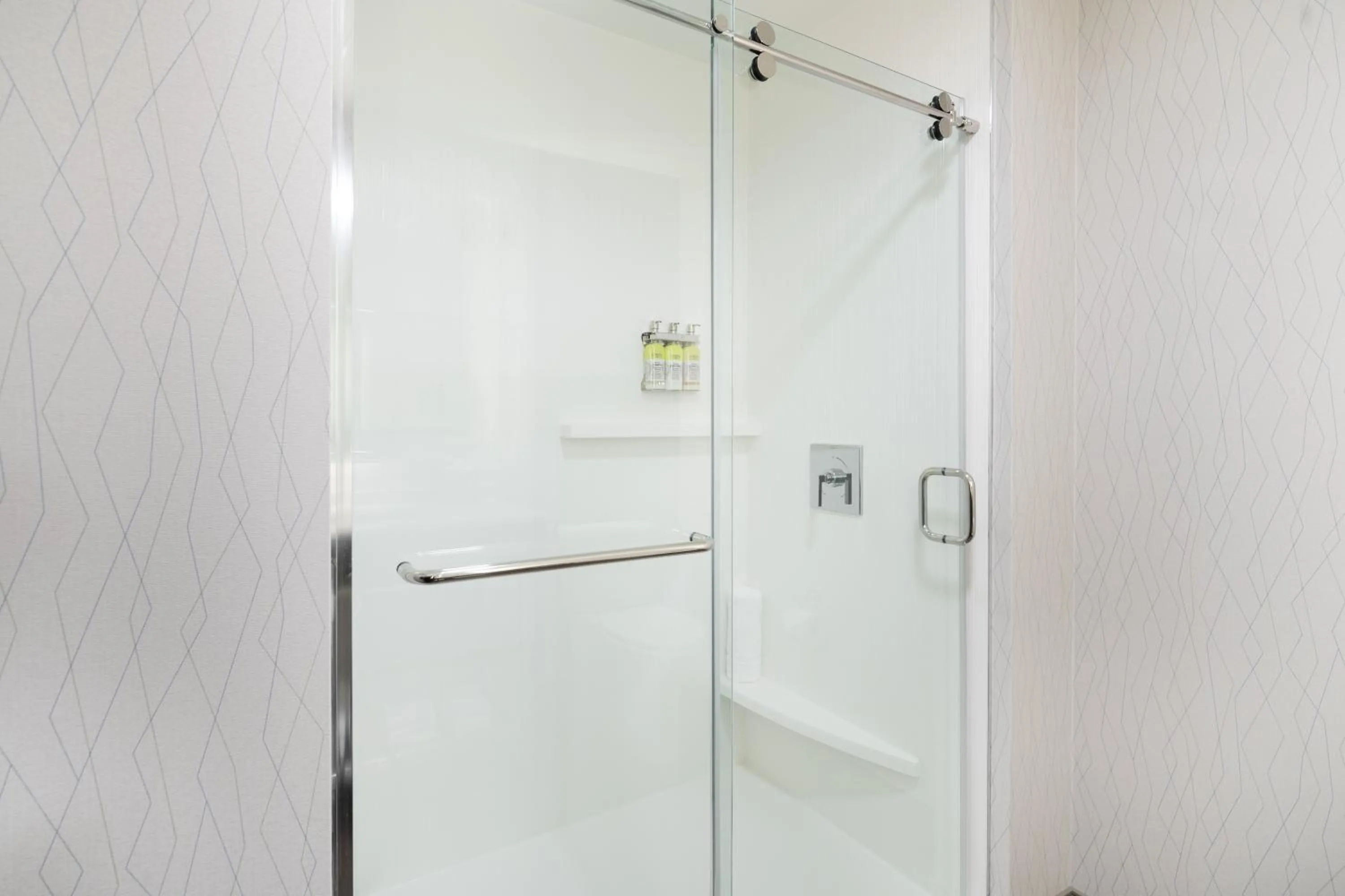 Photo of the whole room in Holiday Inn Express - Boston South - Quincy by IHG