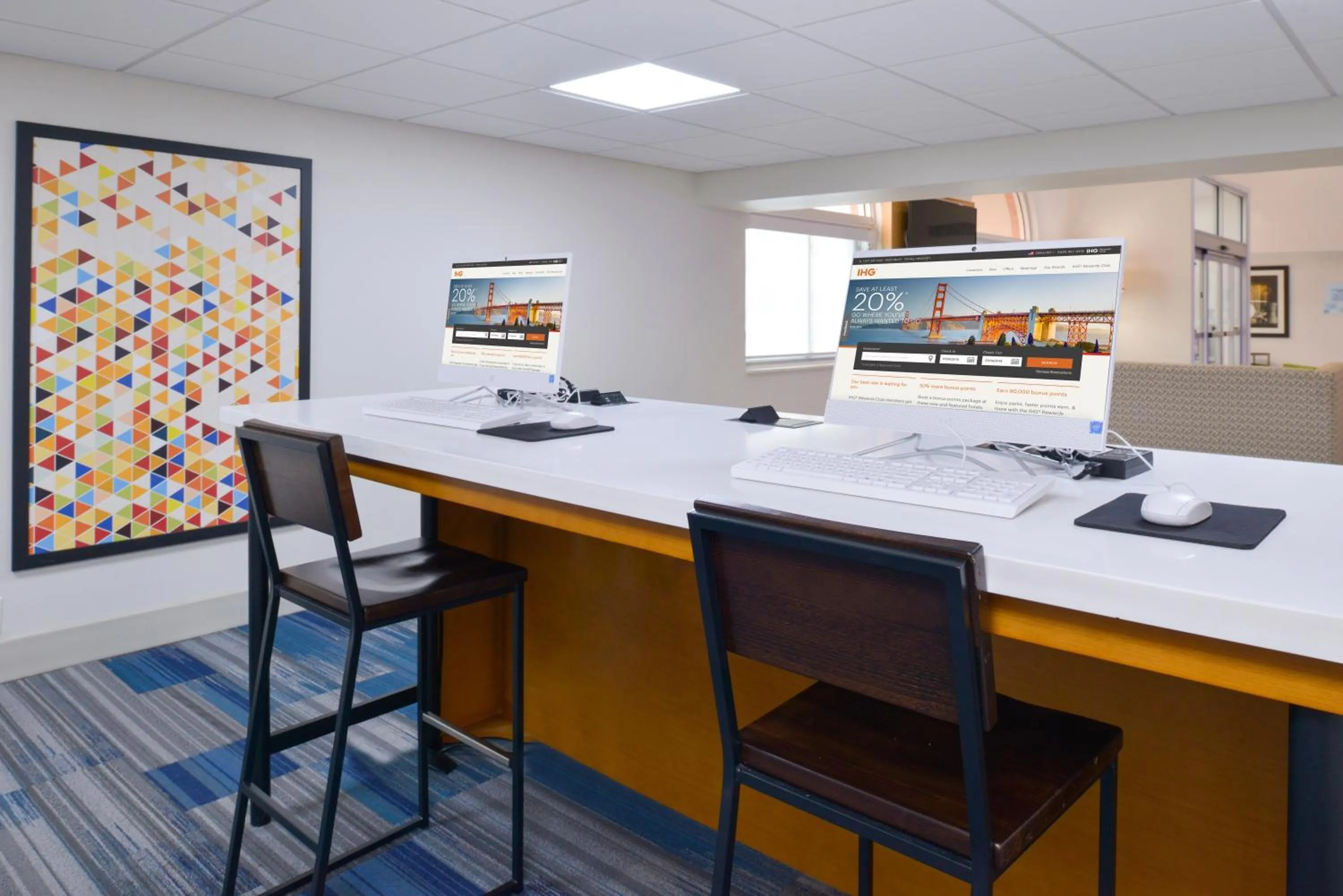 Other in Holiday Inn Express & Suites - Shreveport - Downtown by IHG