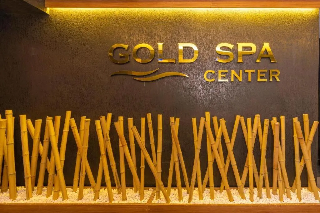 Massage in Euro Plaza Hotel - Taksim Pera