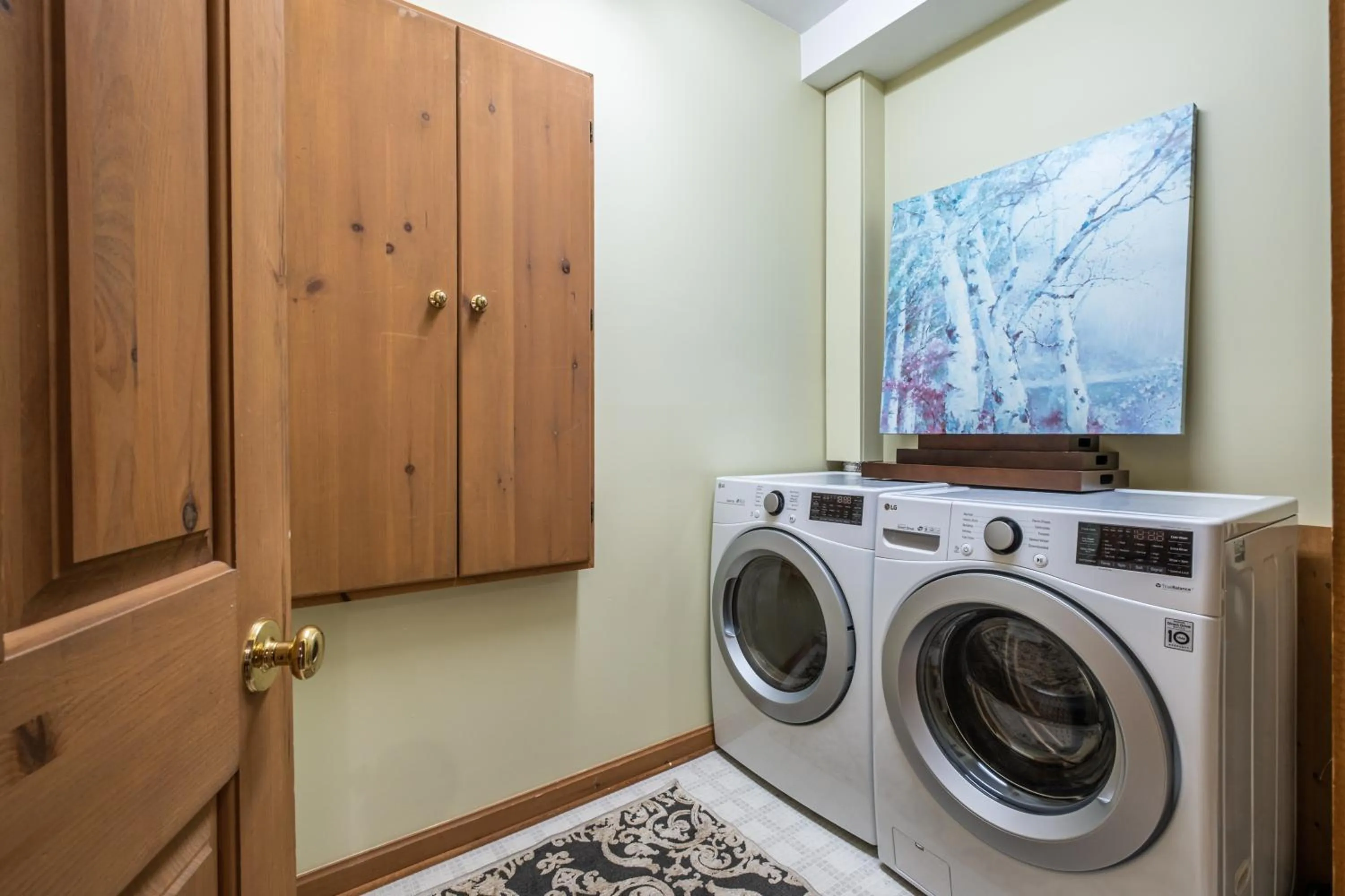 Bathroom in Clairière by Rendez-Vous Mont-Tremblant