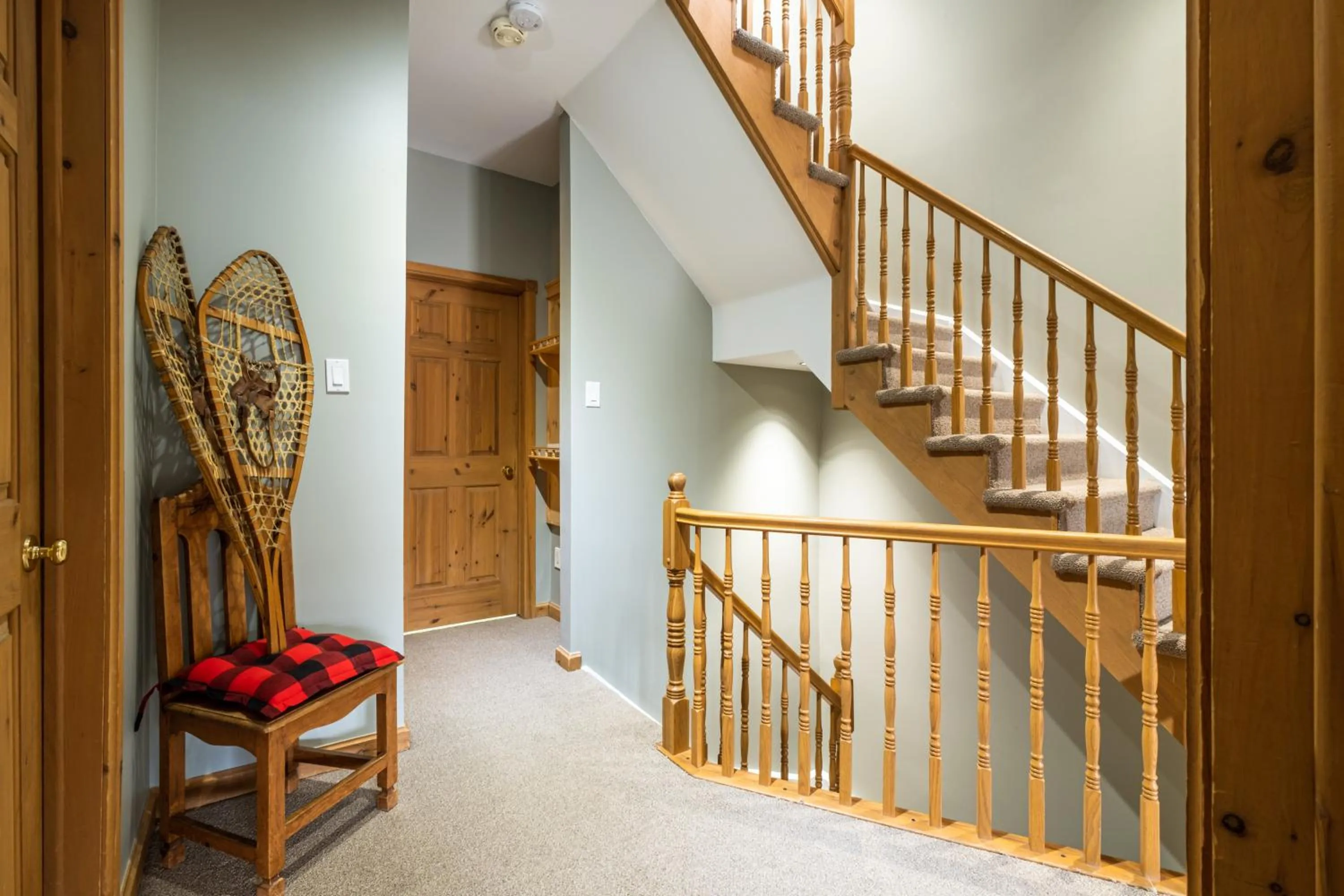 Clairière by Rendez-Vous Mont-Tremblant