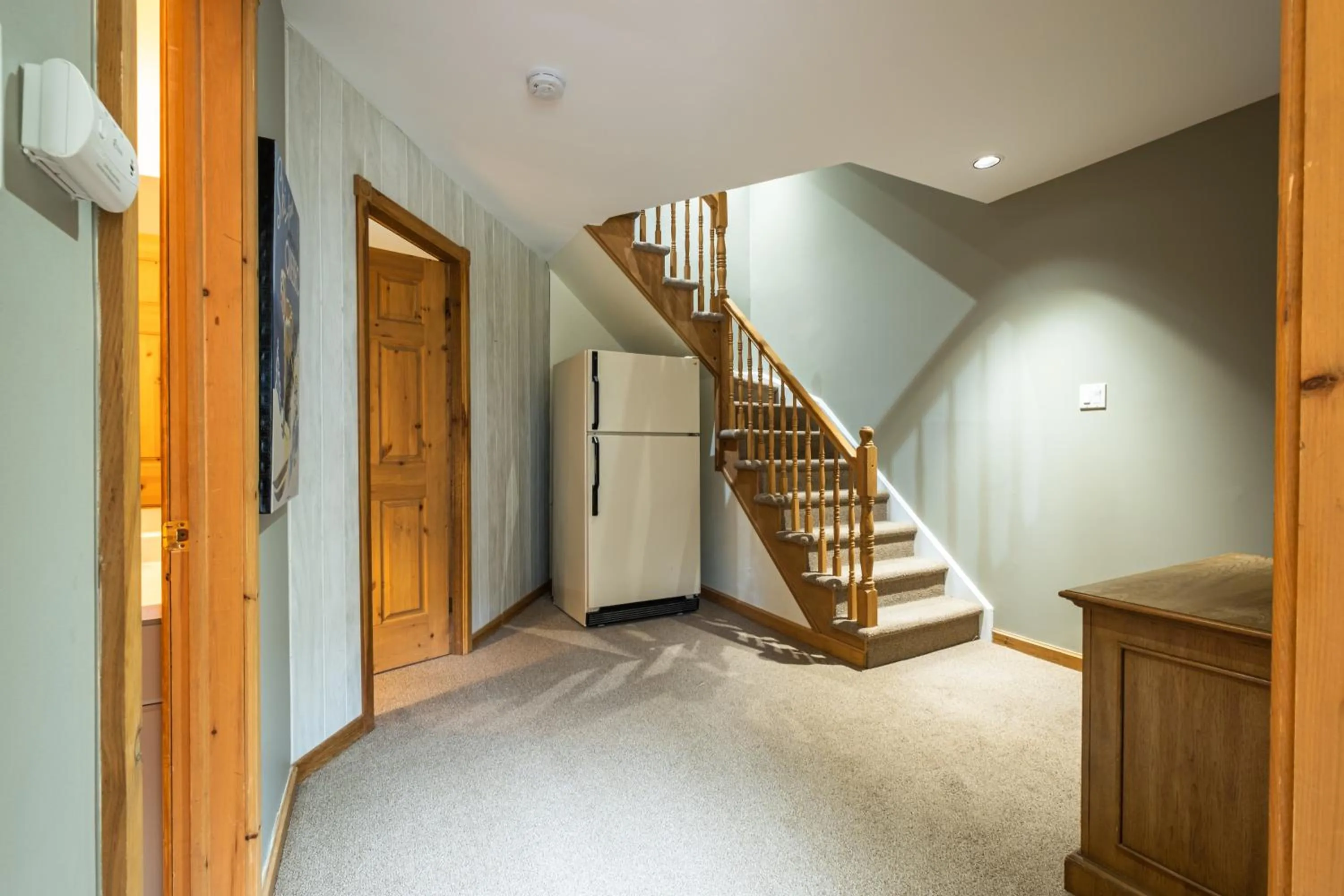 Clairière by Rendez-Vous Mont-Tremblant