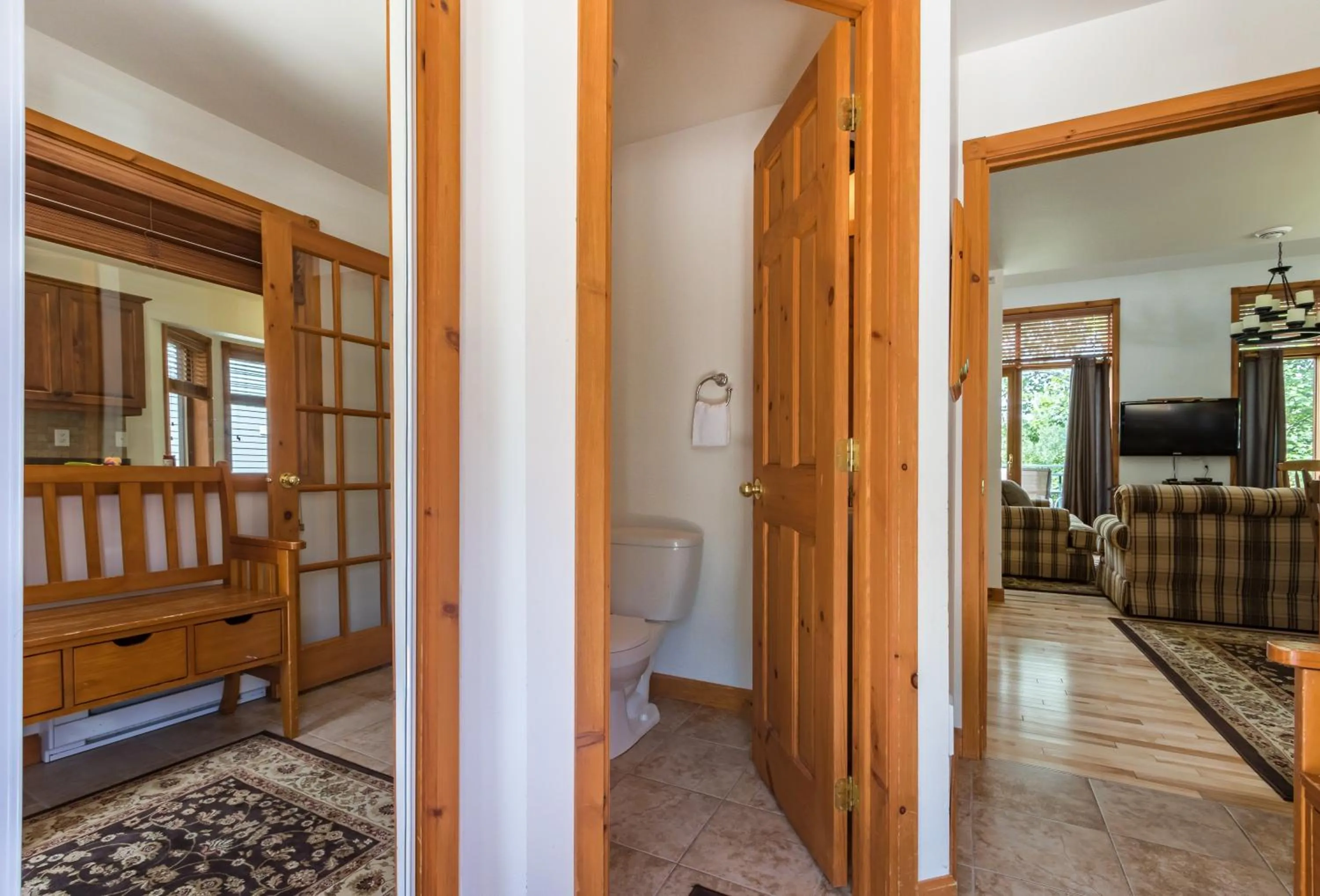 Clairière by Rendez-Vous Mont-Tremblant