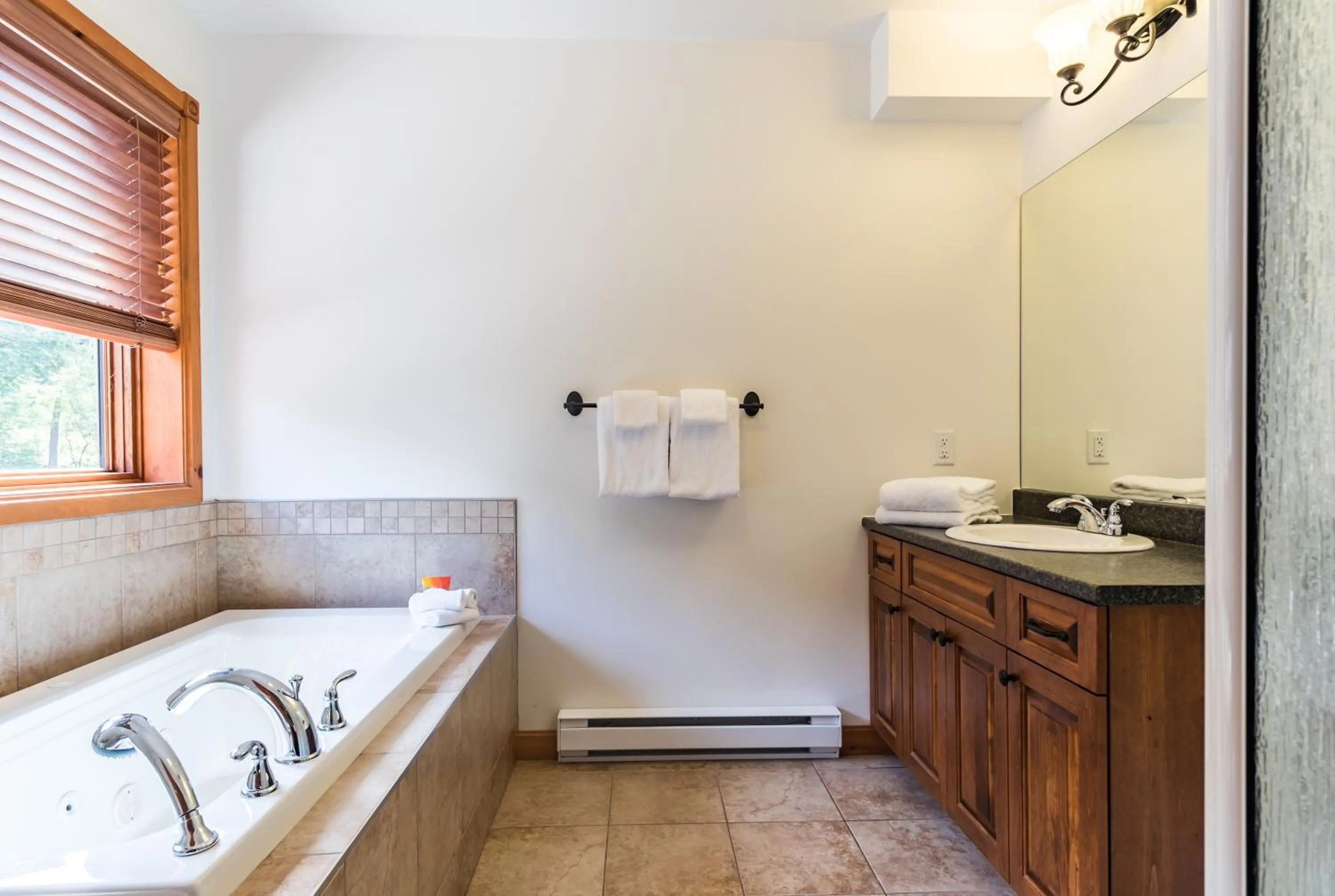 Clairière by Rendez-Vous Mont-Tremblant