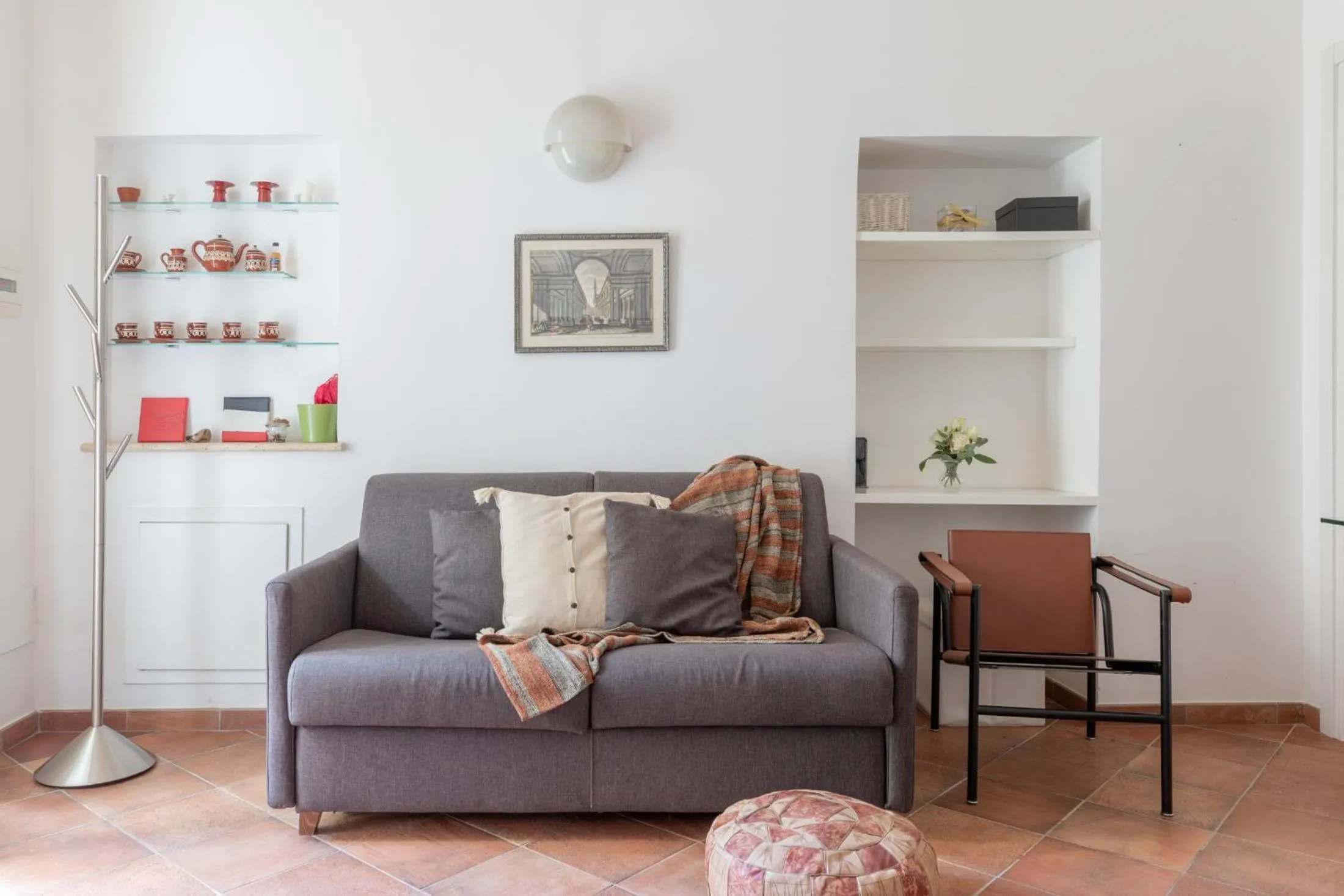 Roman Forum Cozy Apartment