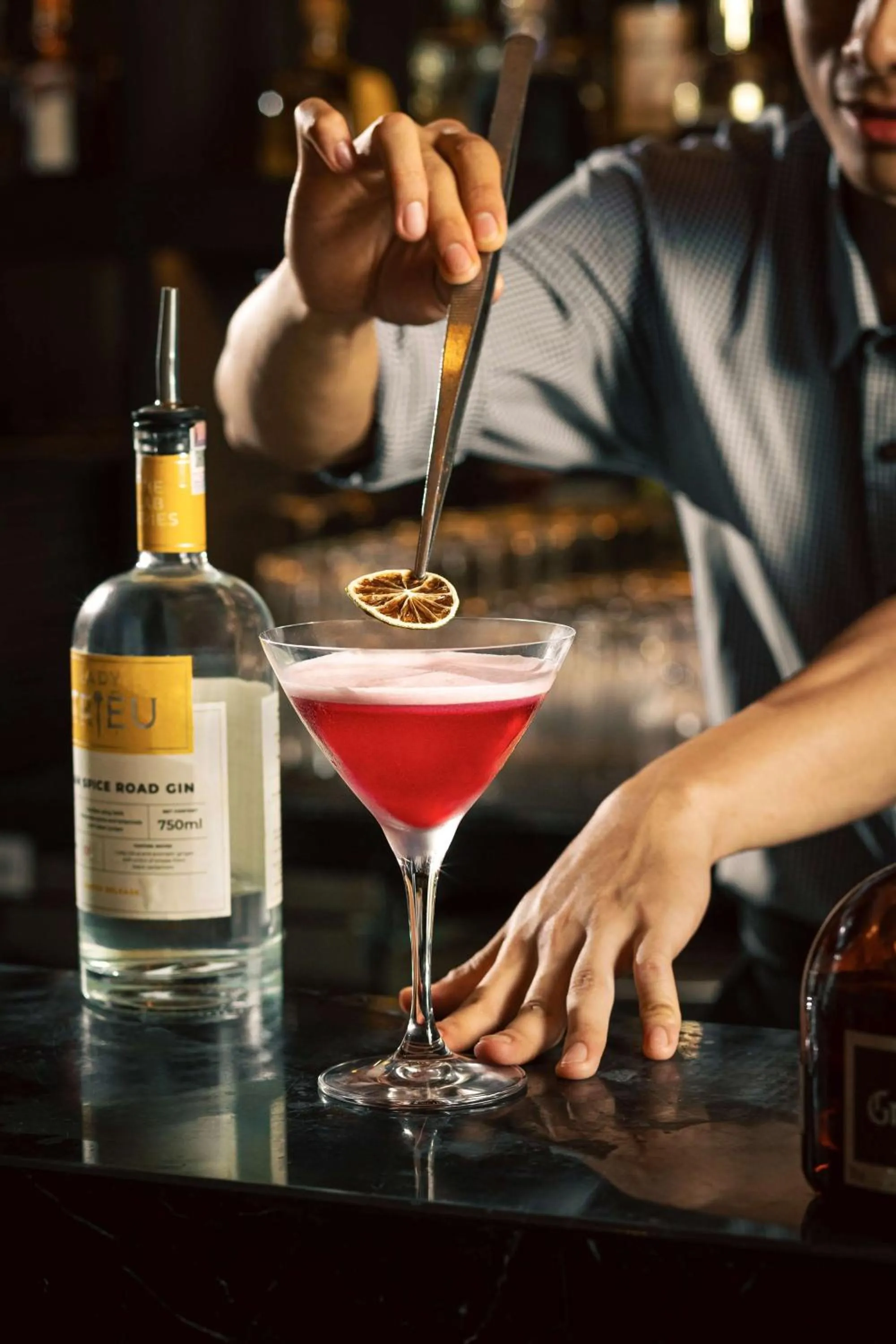 Lounge or bar in Radisson Blu Resort Cam Ranh