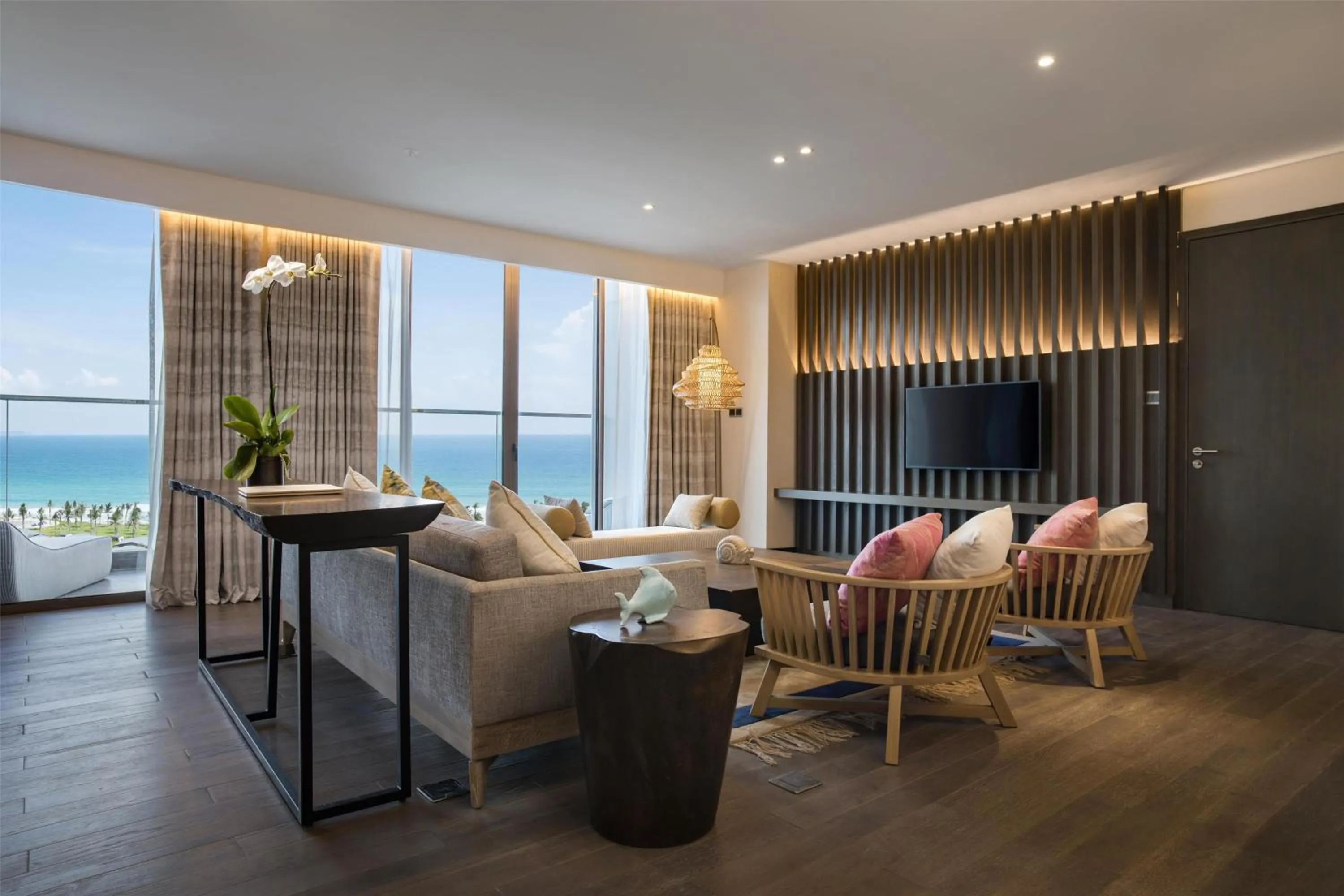 View (from property/room) in Radisson Blu Resort Cam Ranh