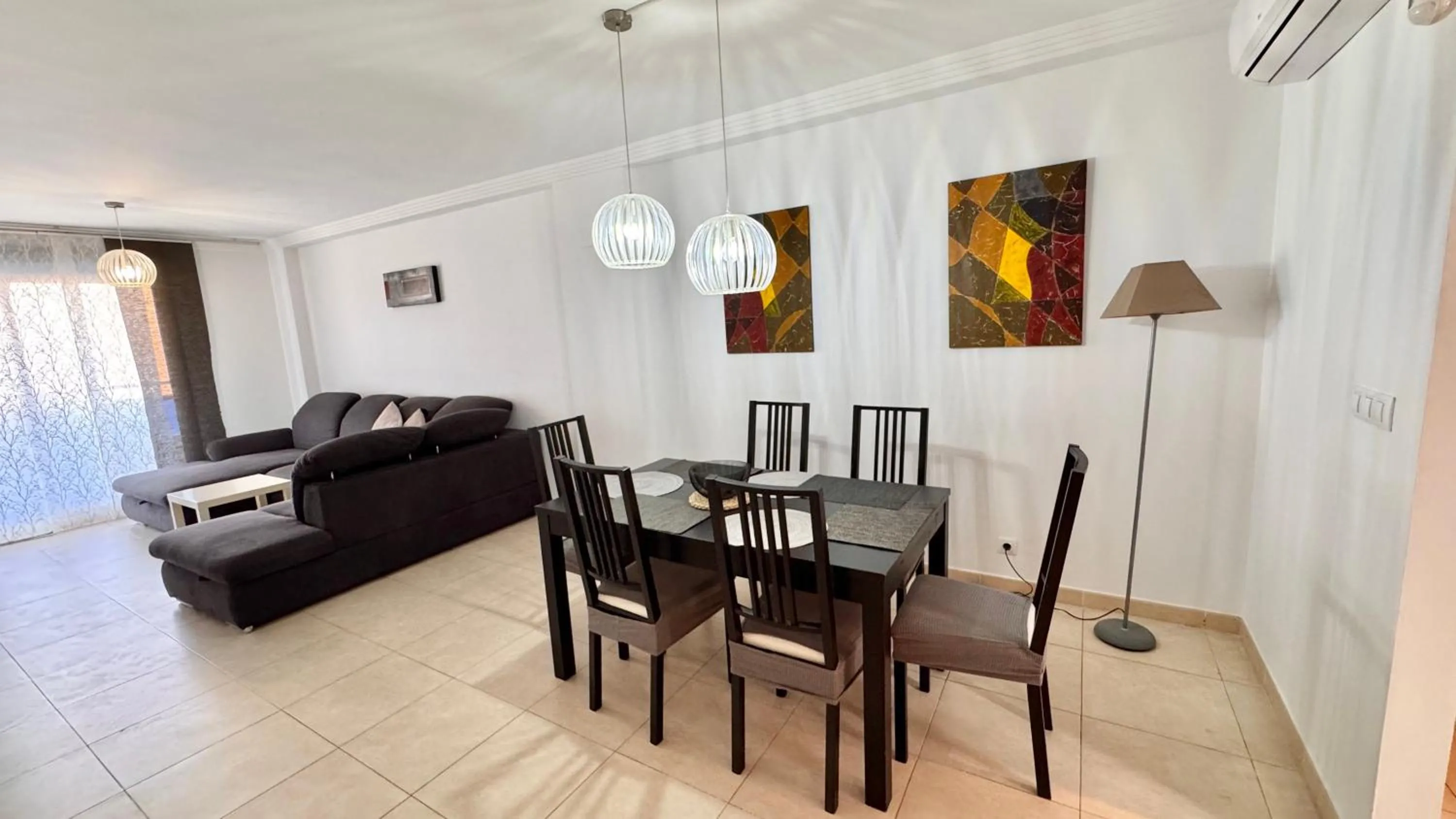 PANORAMIC BEACH APARTMENT ESTRELLA de LA CALA FINESTRAT
