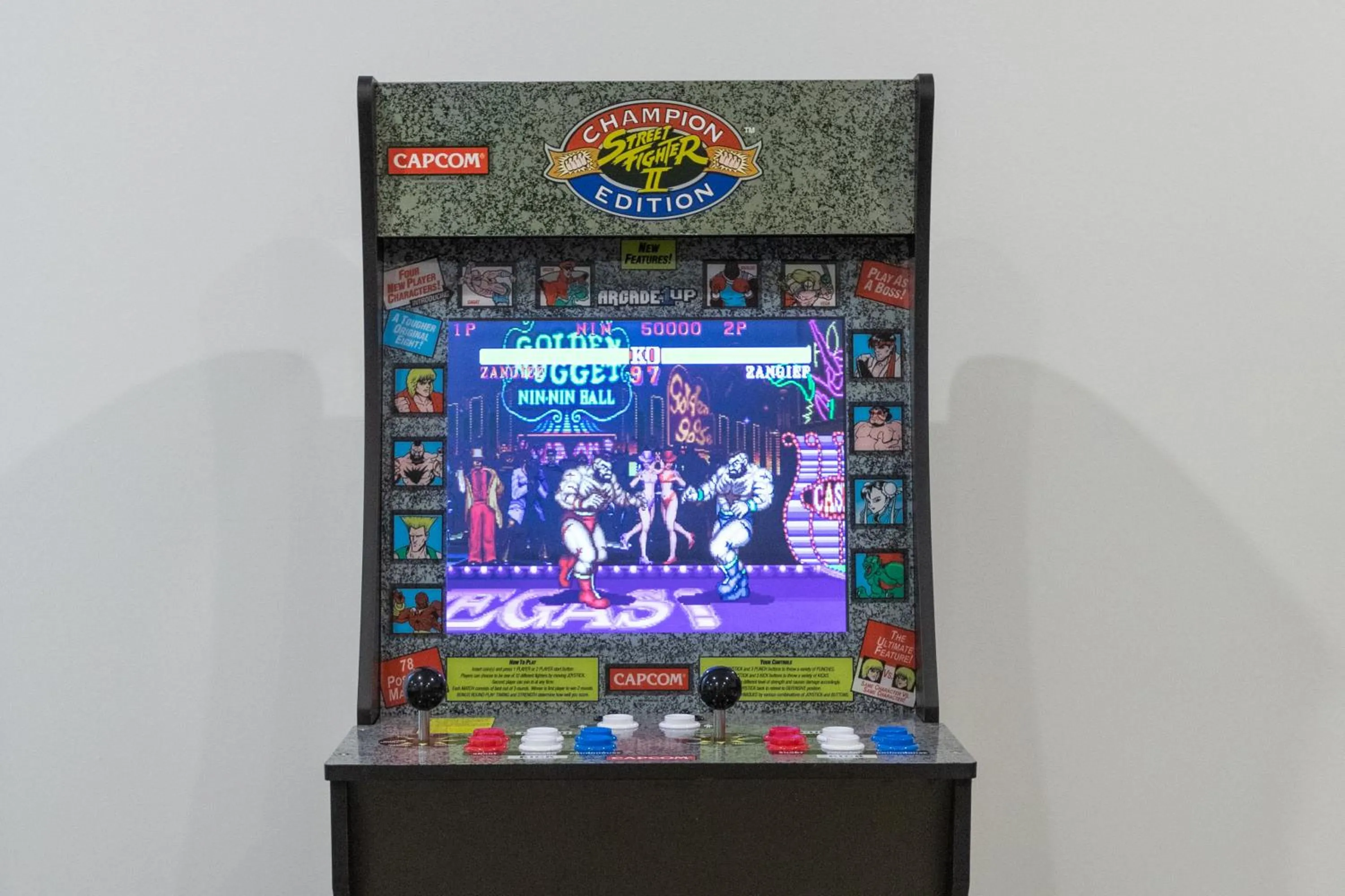 Activities in The Cherry Suites - Chinatown