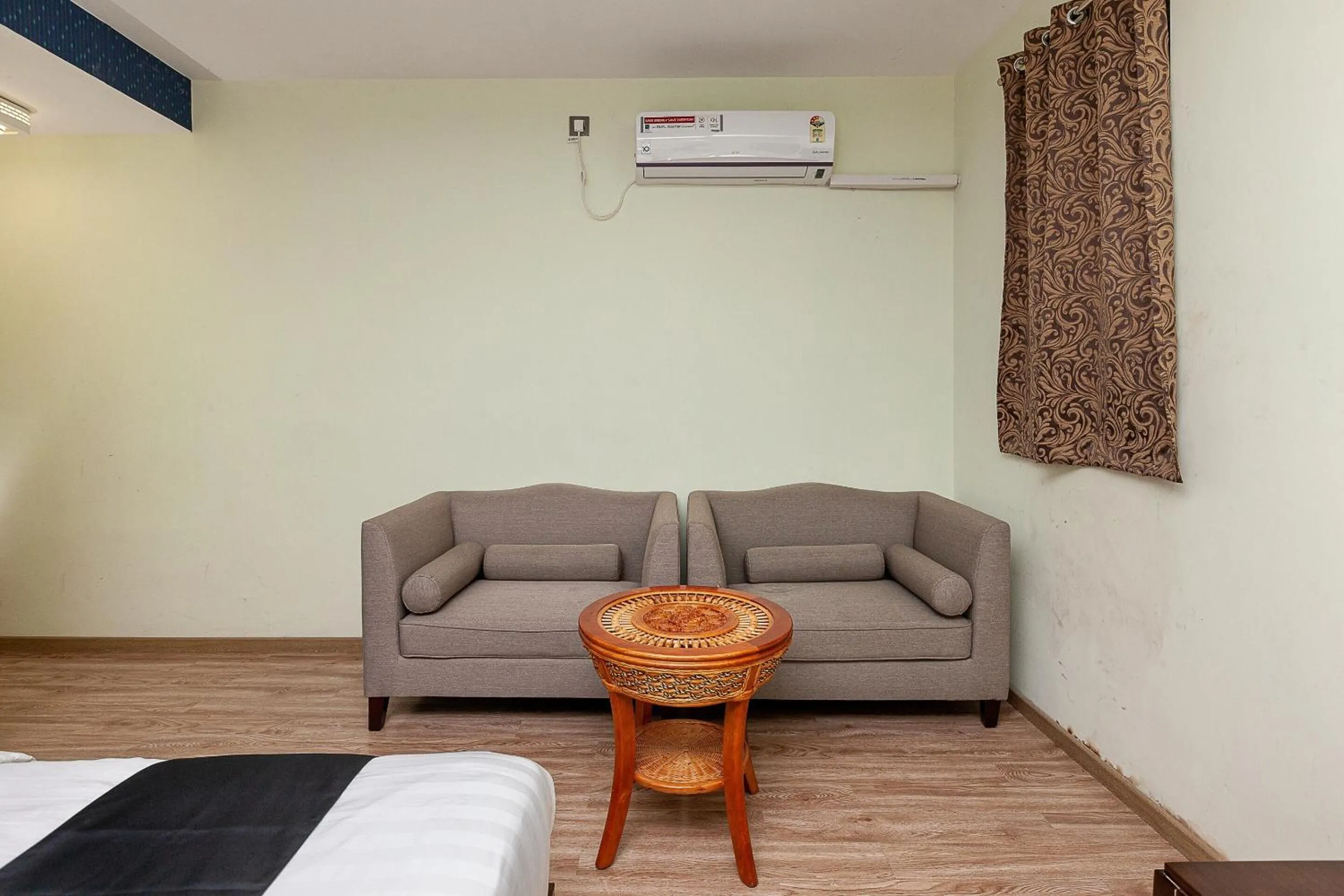 Bedroom in Collection O Prince Park