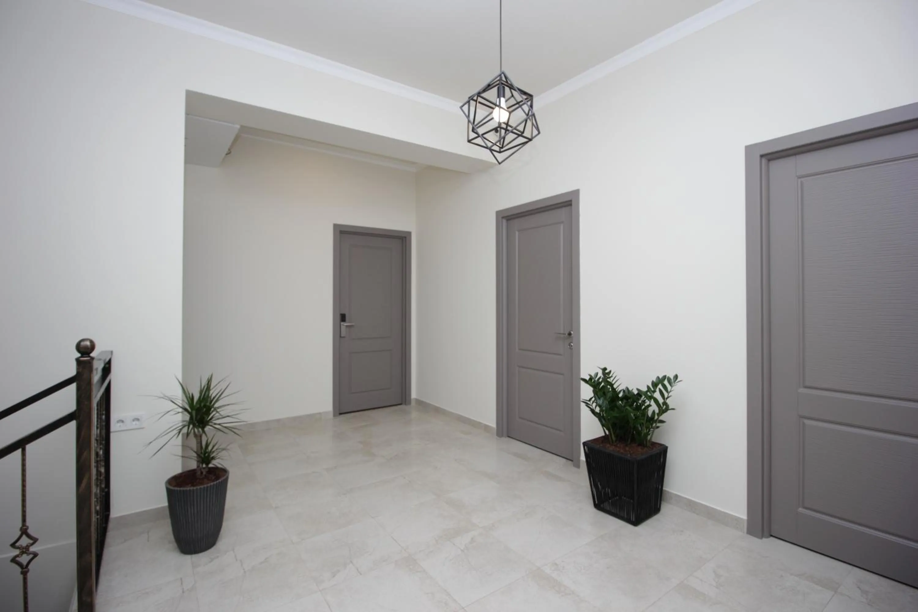 Lobby or reception in A Hotel Yerevan