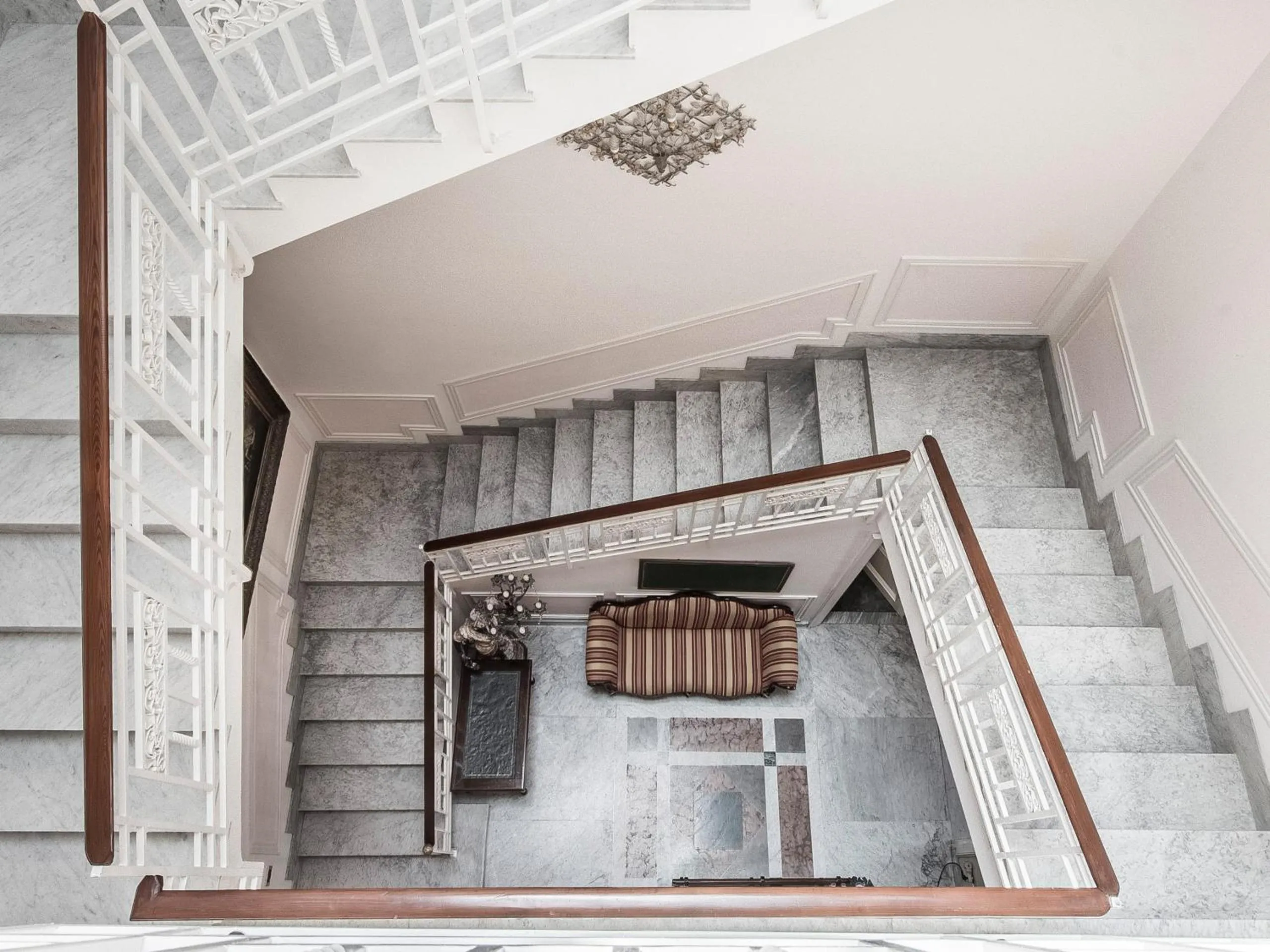 Other in B&B Villa Liberty sul mare