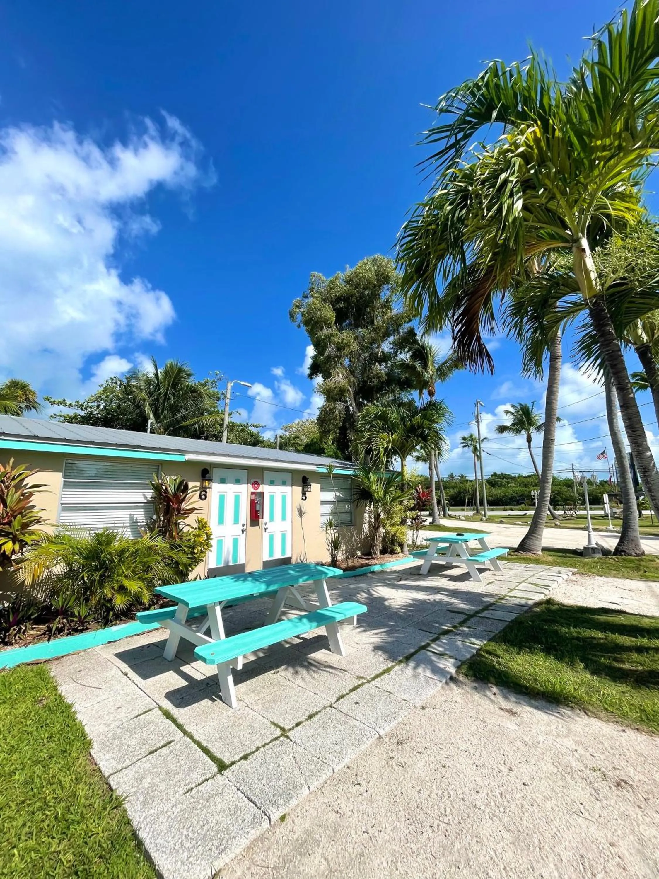 Coconut Cove Resort & Marina