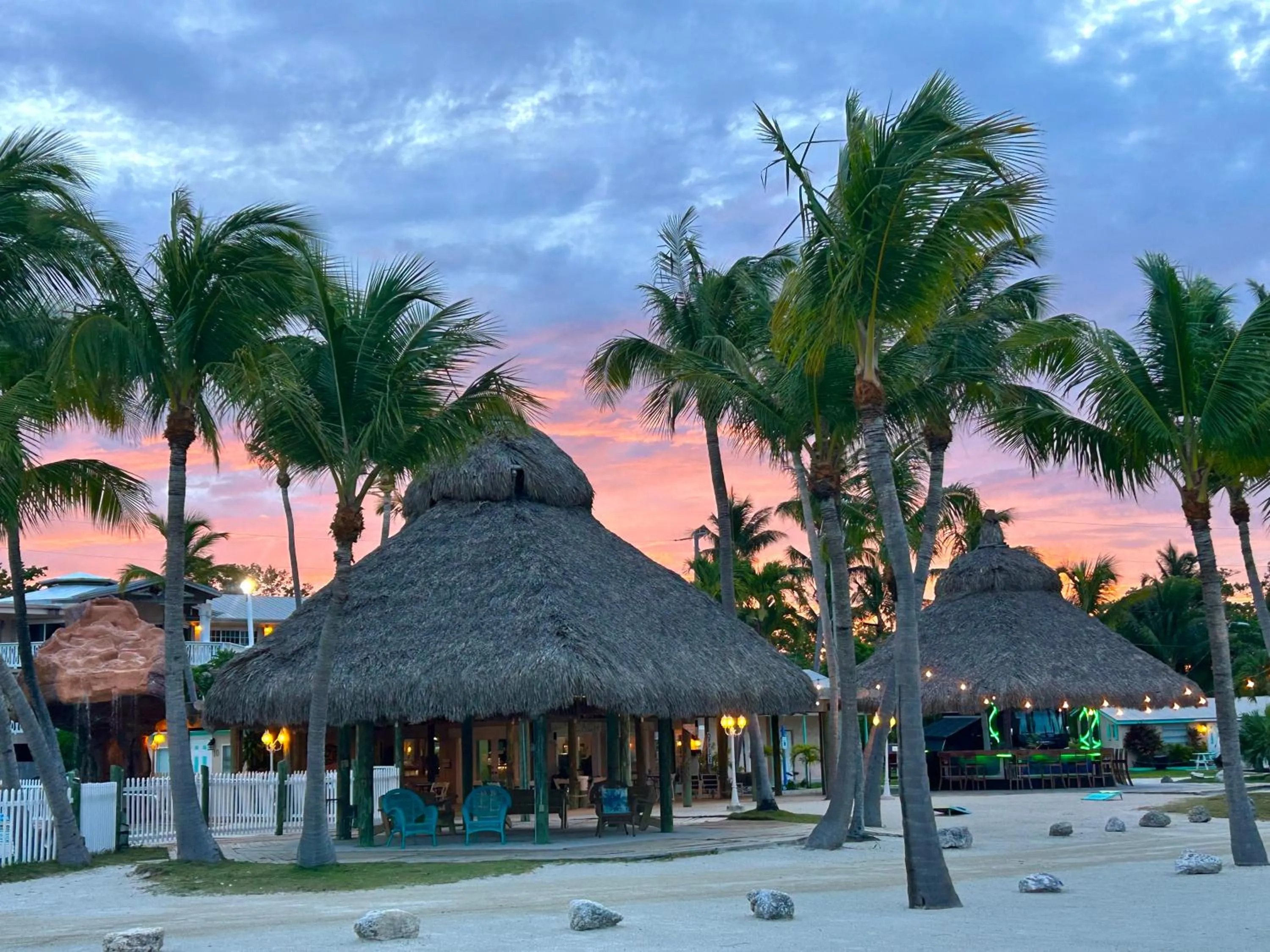 Coconut Cove Resort & Marina