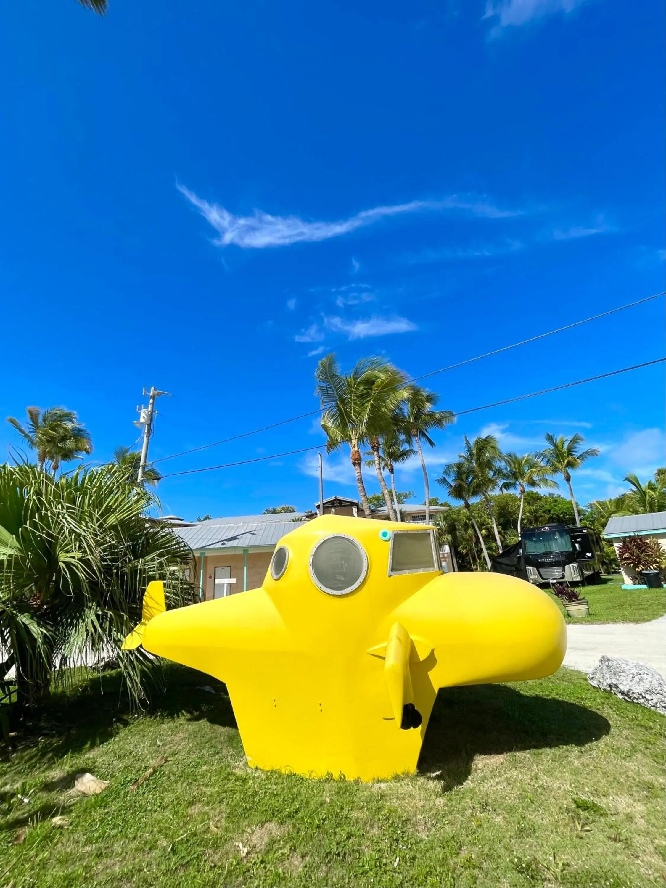 Coconut Cove Resort & Marina